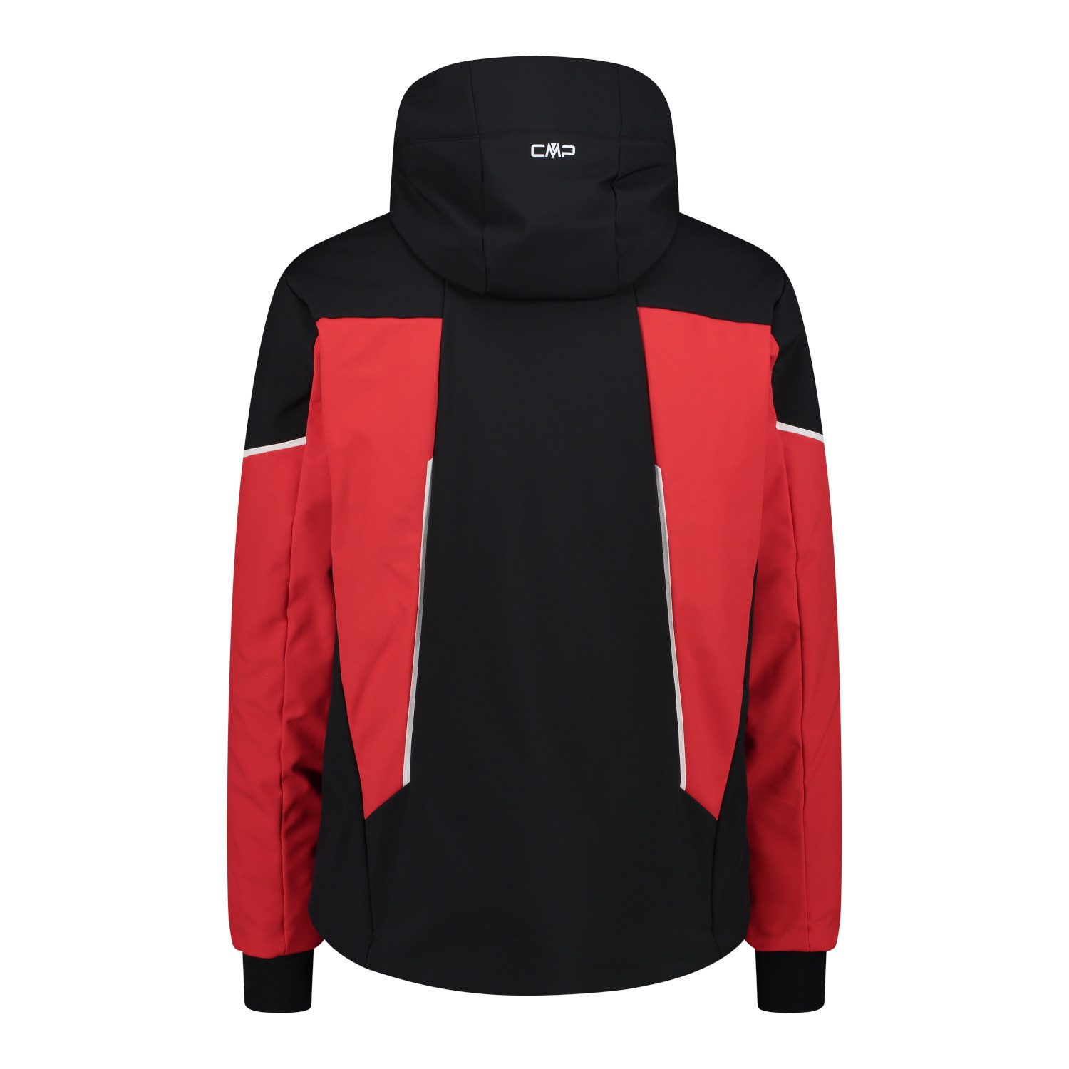 CMP Skijacke CMP Herren Skijacke MAN JACKET ZIP HOOD 33W0897 günstig online kaufen