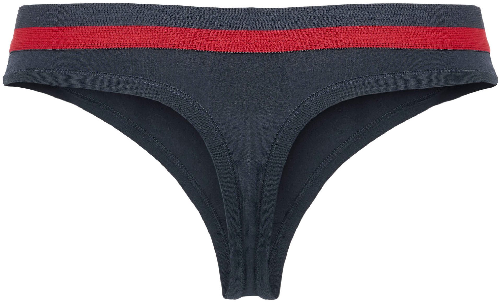 Fila String (3er Pack) elastischer Logobund