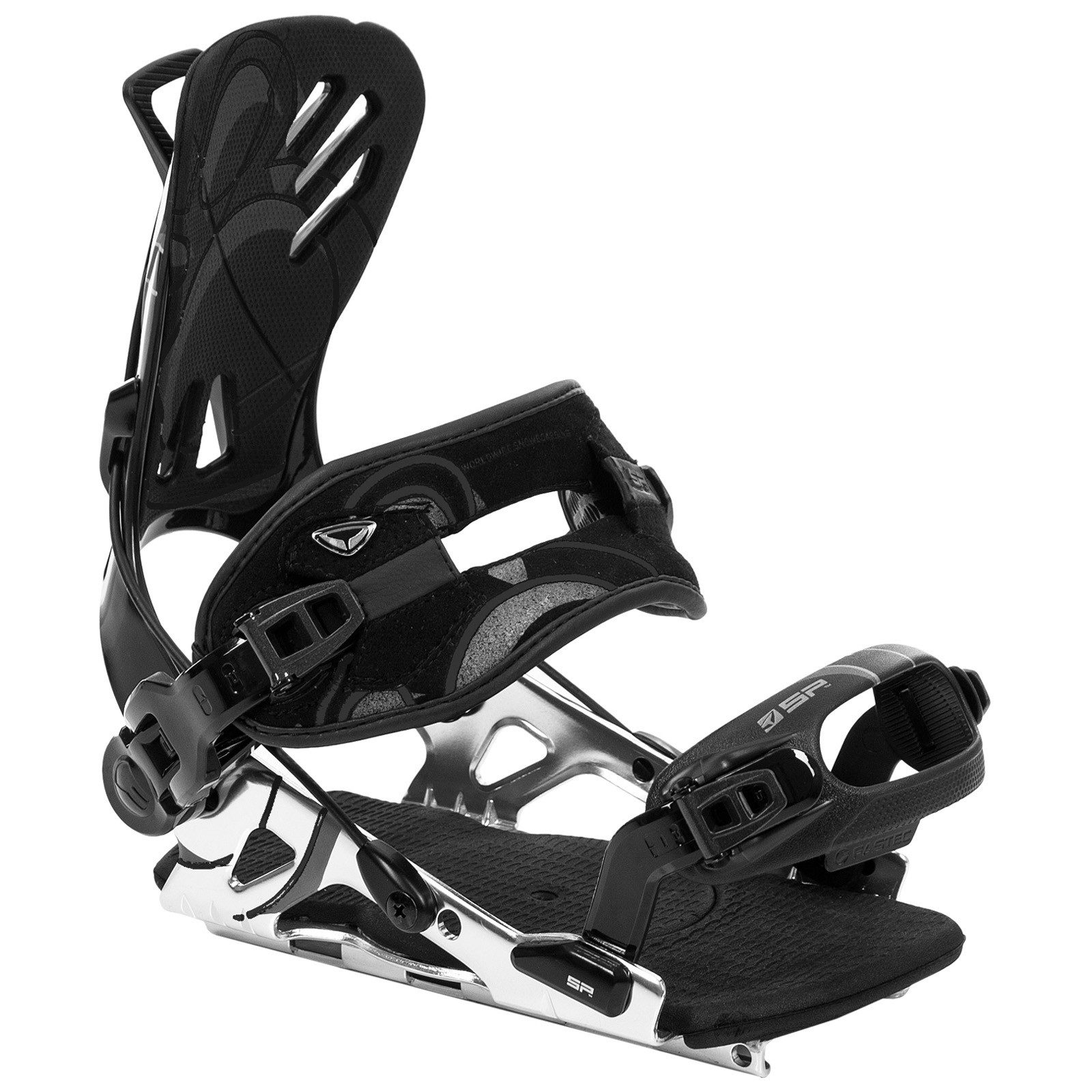 Snowboardbindung F2 Snowboard Split Bindung Split Binding L 2024/25