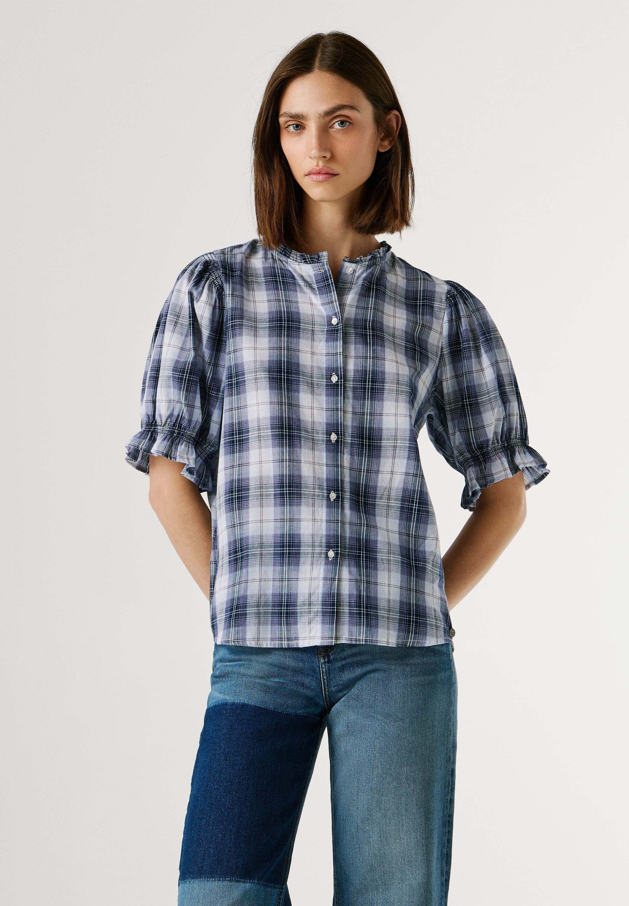 Pepe Jeans Funktionsshirt shirt BIOL SHIRT