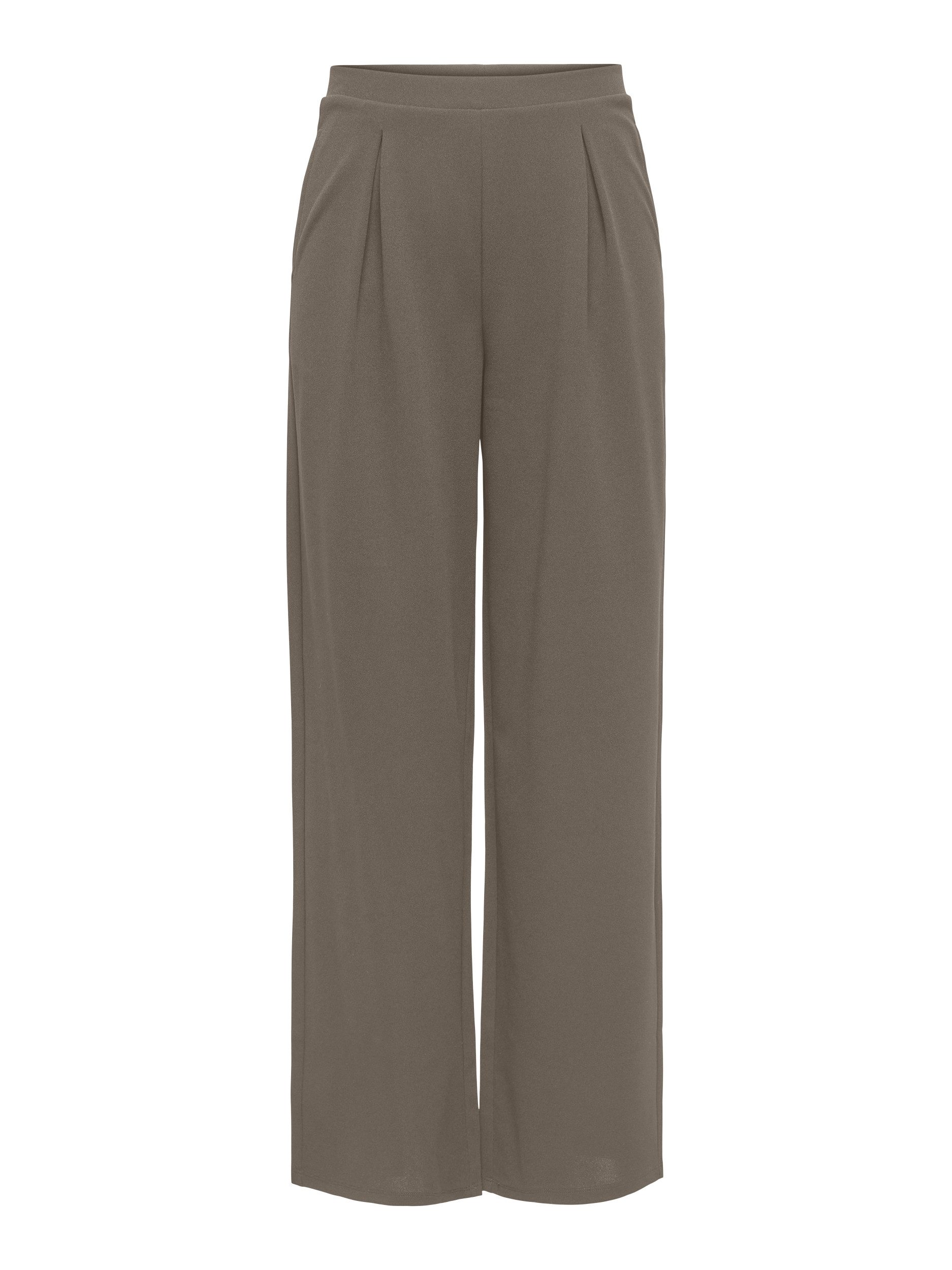 ONLY Stoffhose ONLSANIA LIFE STRAIGHT PANT JRS günstig online kaufen