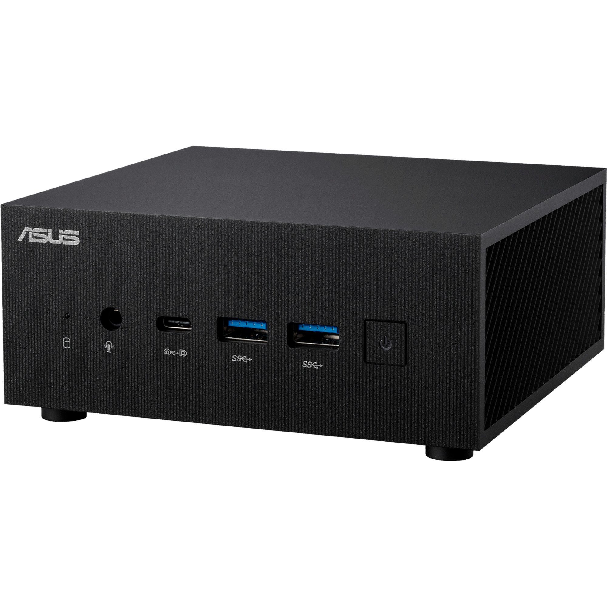 Asus ASUS PN53-BBR575HD, Barebone, (ohne Barebone-PC (AMD Zen 3+ (Rembrandt)