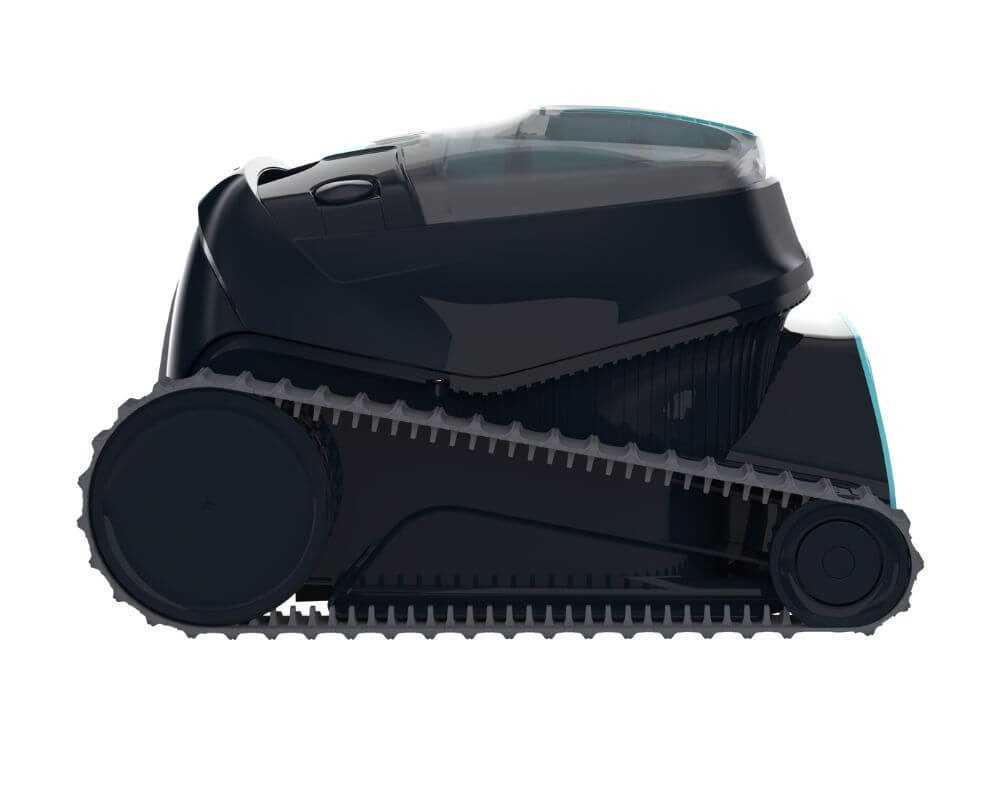 maytronics Poolbodensauger Dolphin LIBERTY 400 Poolroboter kabellos
