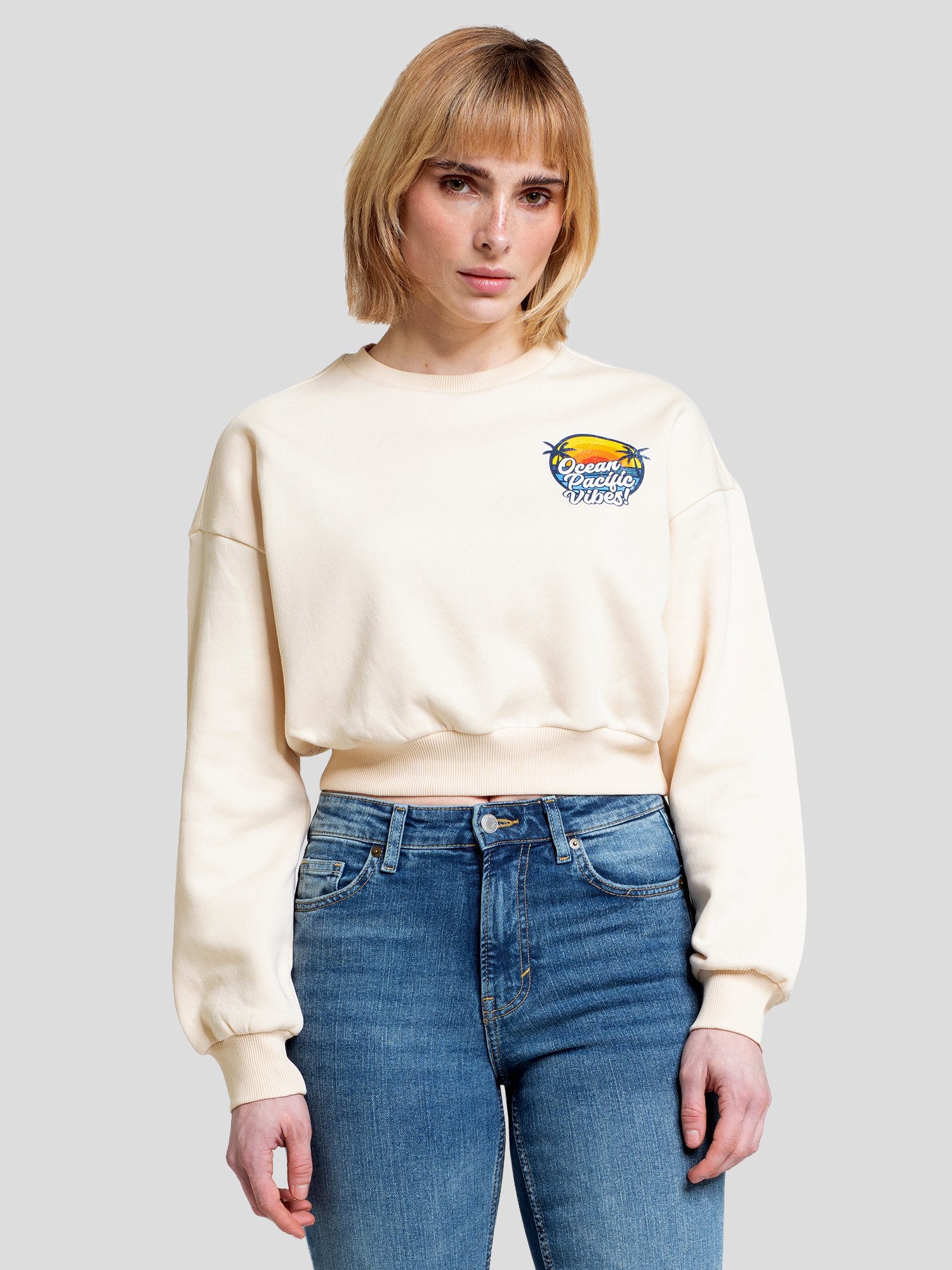 Ocean Pacific Kapuzensweatshirt EXMOUTH
