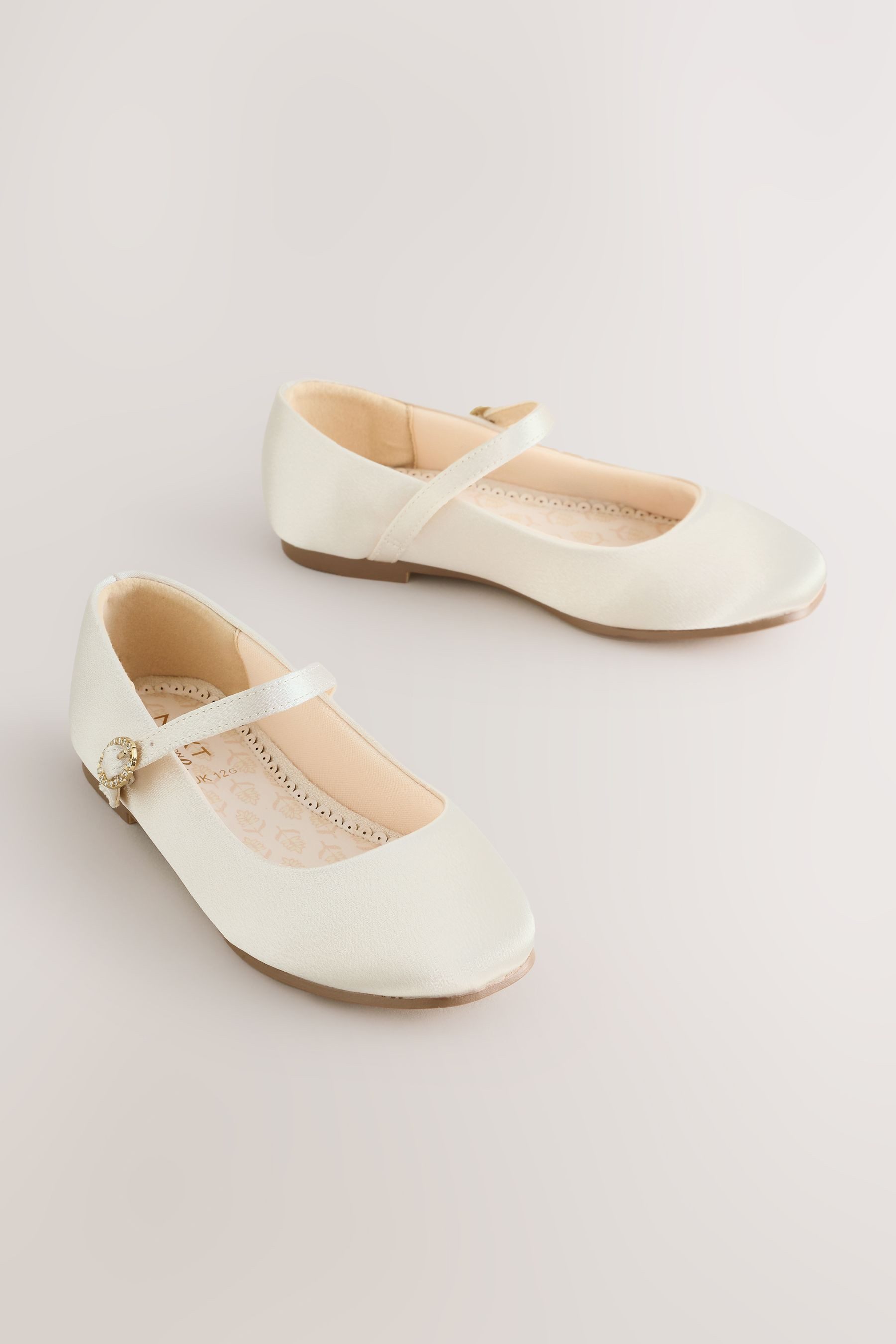 Next Festliche Mary-Jane-Schuhe Mary-Jane-Schuhe – Bild 5 von 5