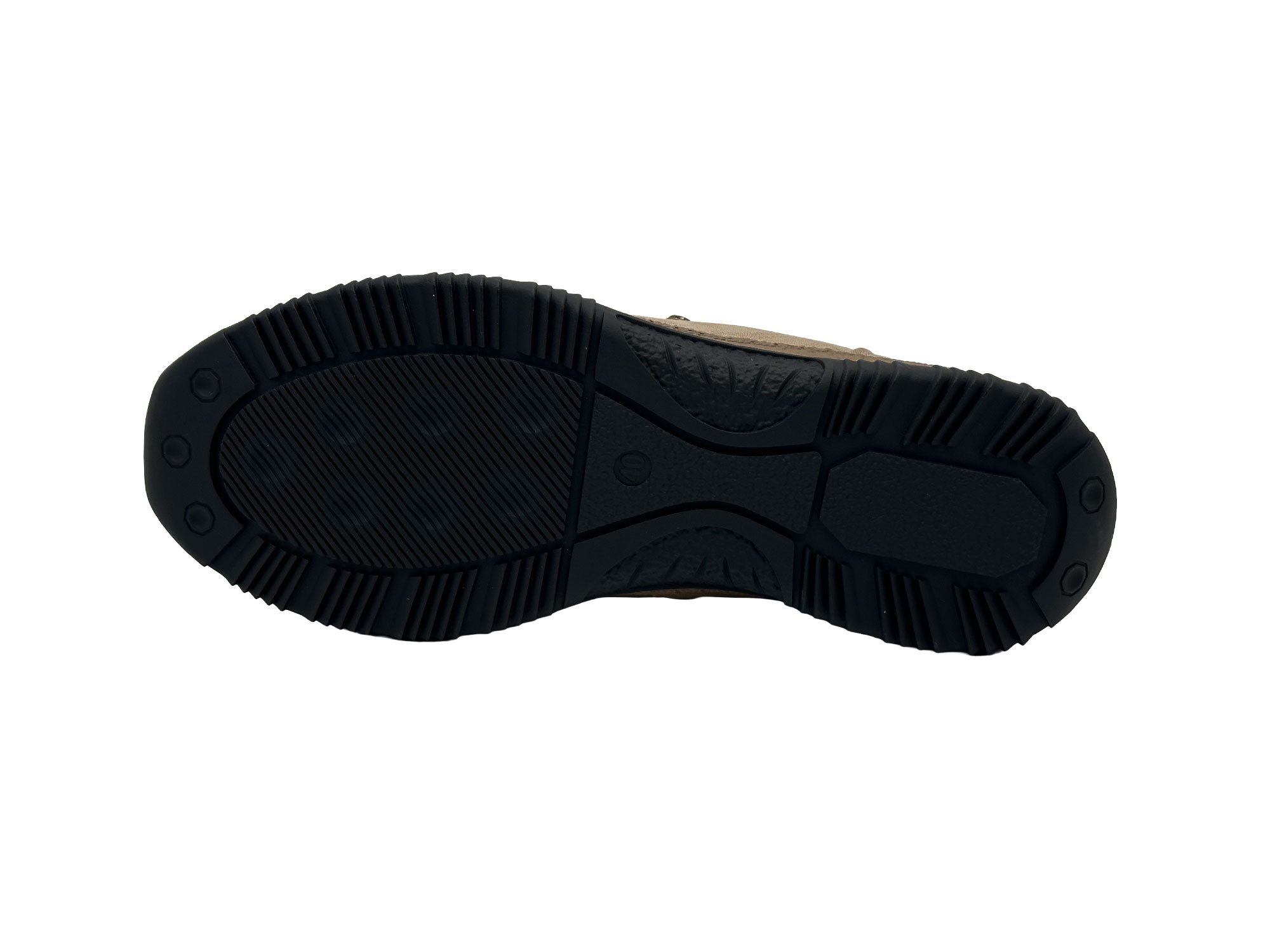 Nowaland Damen Winterstiefeletten mit Warmfutter und Profilsohle Winterstiefelette Modische Stiefeletten im sportlichen Look mit warmem Kunstfellfutter