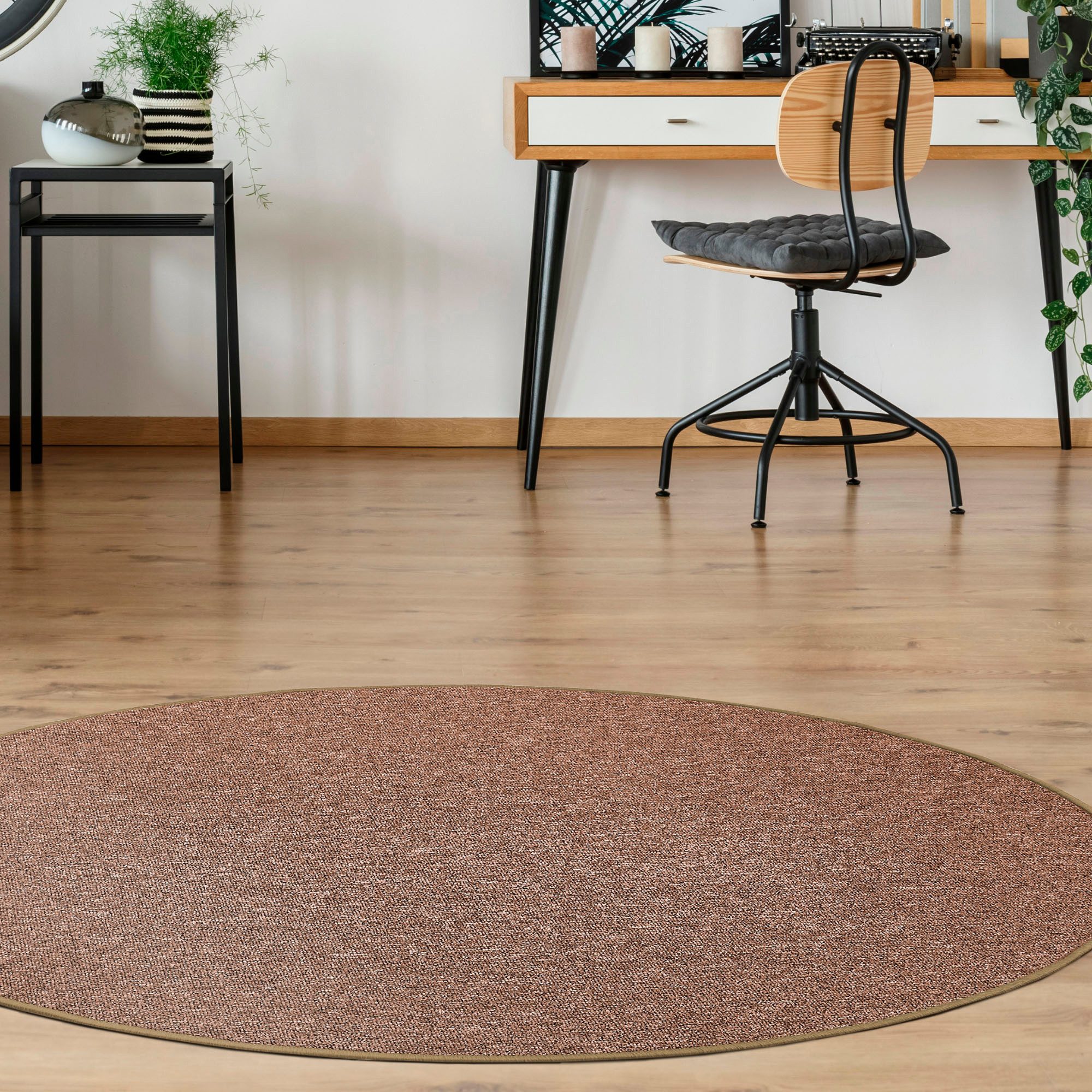 Teppich Luton, Made in Germany