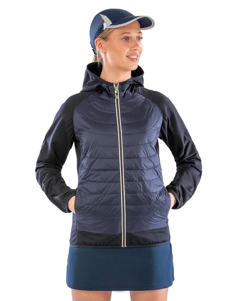 SPIRO Outdoorjacke Damen Zero Gravity Jacke +Wasserabweisend