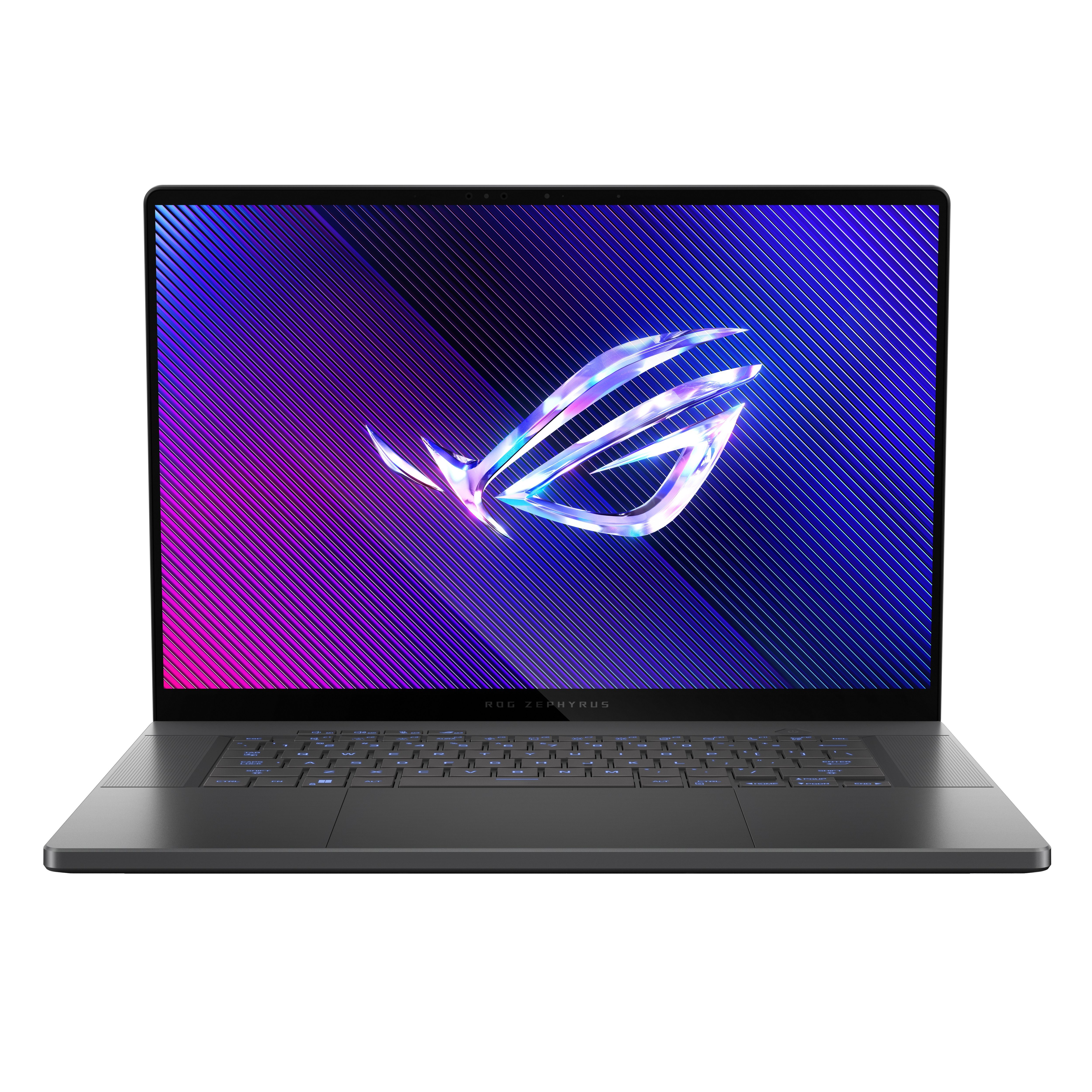 ROG Zephyrus G16(TBD) GU605MV-QP101W 16" CORE ULTRA 7 W11H Notebook