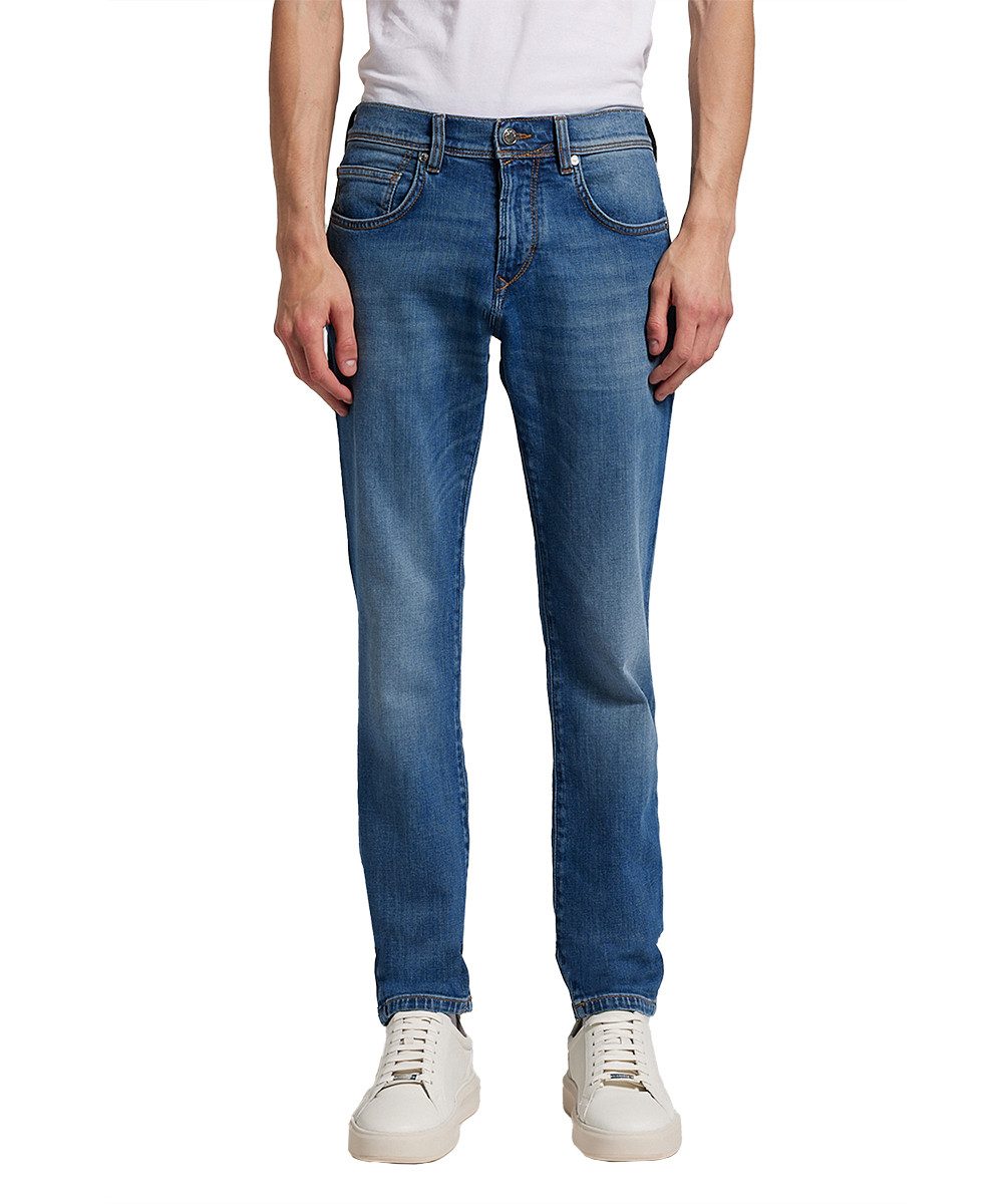BALDESSARINI 5-Pocket-Jeans Jayden (1-tlg) günstig online kaufen
