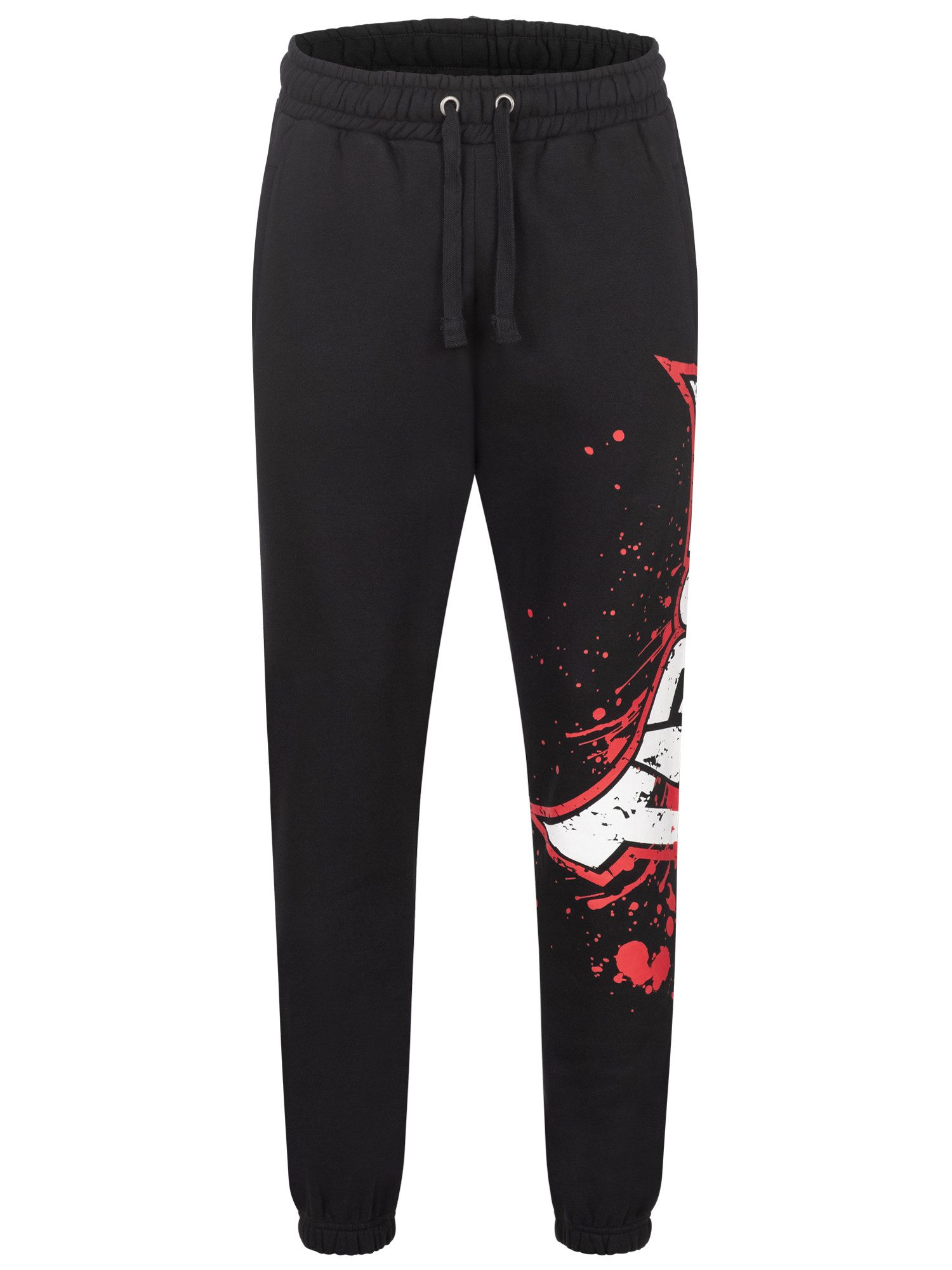 Jogginghose SPLASHING JOGGER