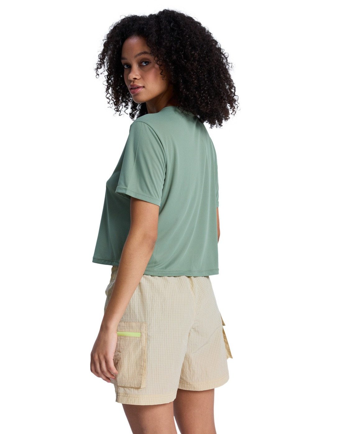 Roxy T-Shirt Boundless Spirit 3