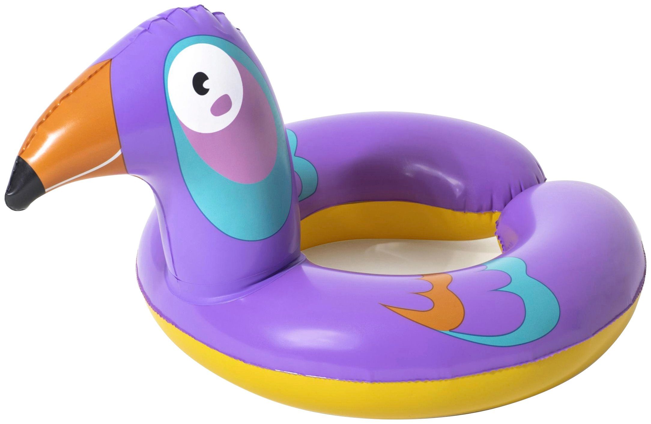 Image of Bestway Schwimmring »Safari Animal Vogel«, BxLxH: 41x54x31 cm