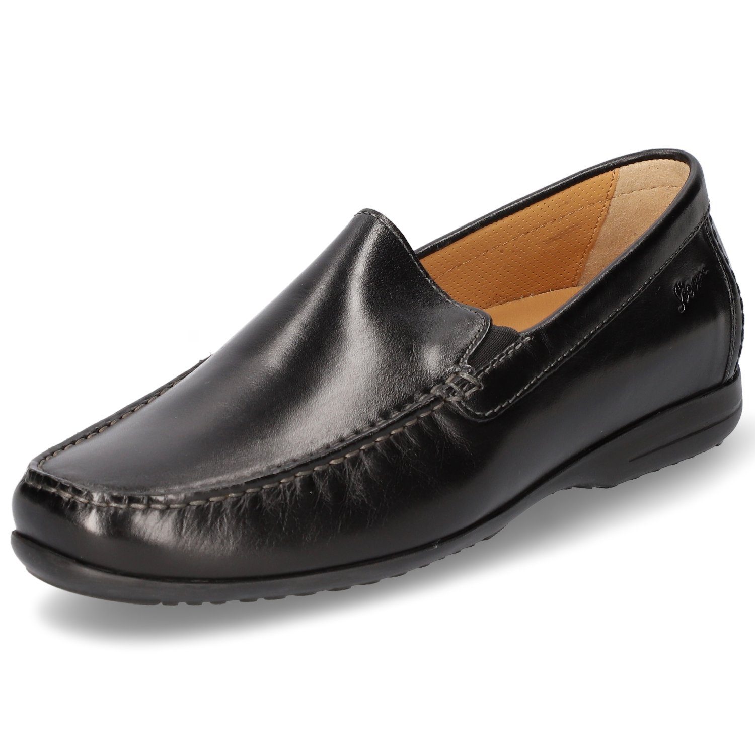 SIOUX Mokassins GION Slipper günstig online kaufen
