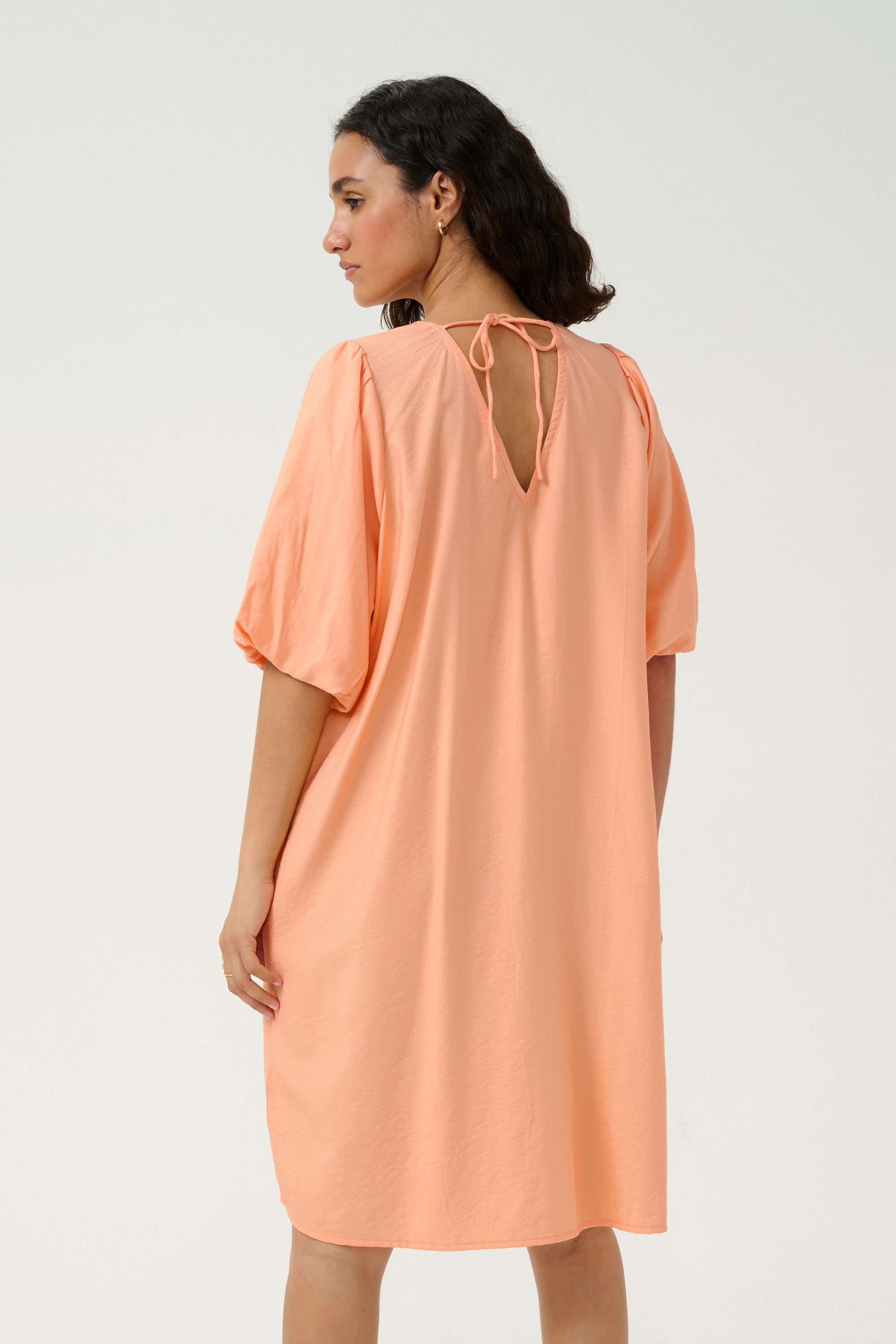 KAFFE Blusenkleid Kleid KAgabby