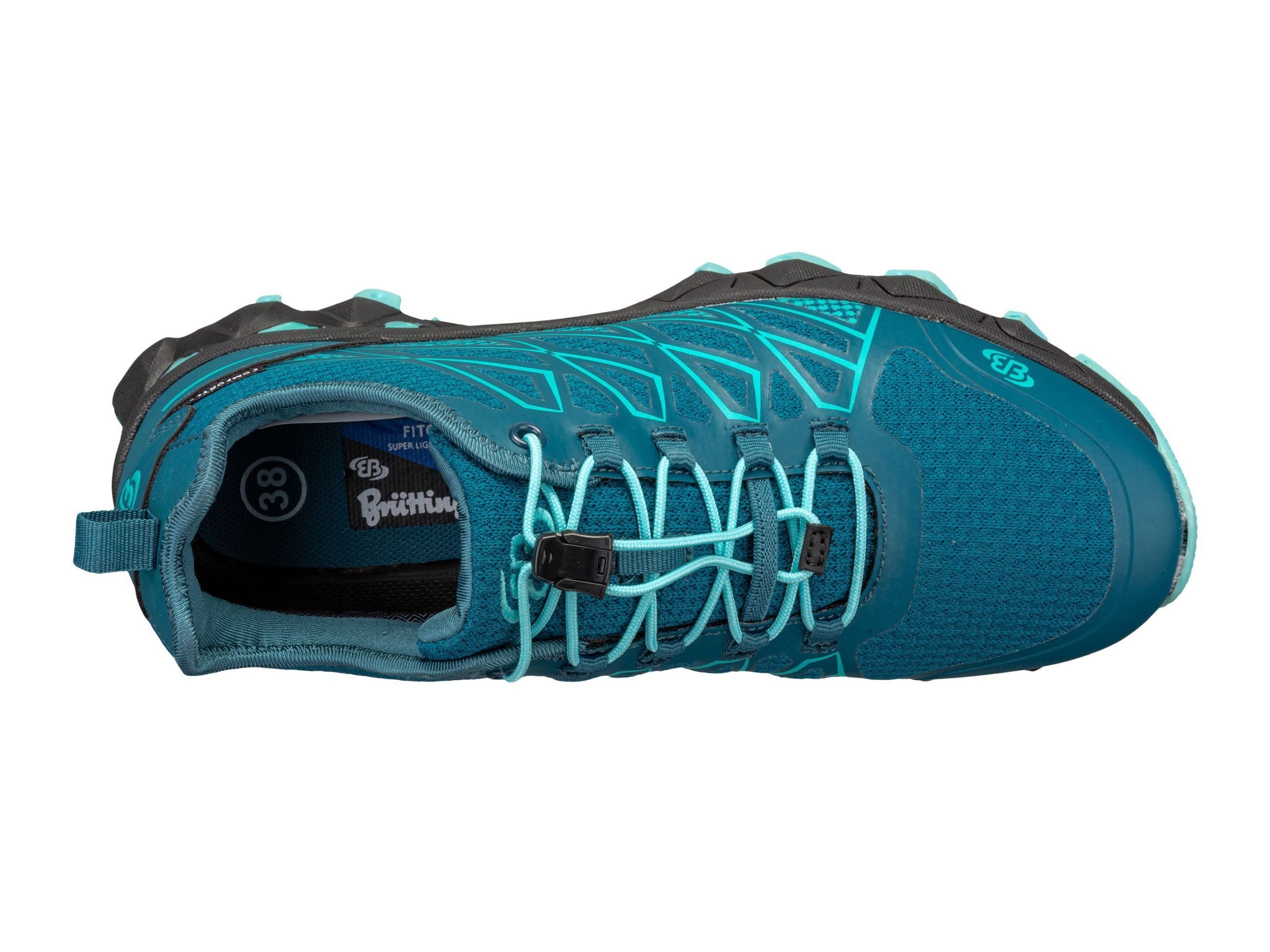 BRÜTTING Outdoorschuh Mission Outdoorschuh