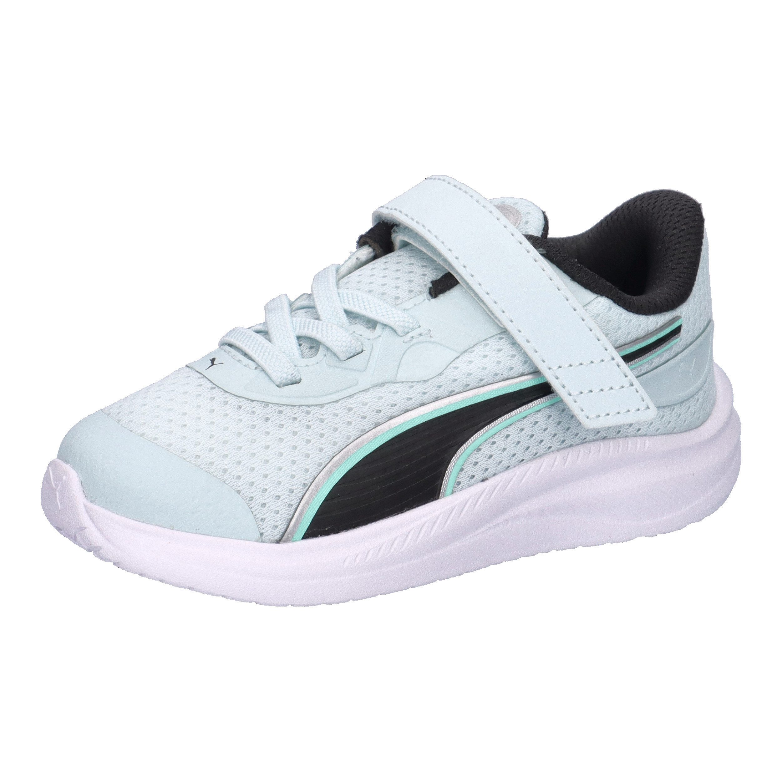 PUMA Puma Kinder Laufschuhe Skyrocket 2 AC+ Inf 312415 Laufschuh