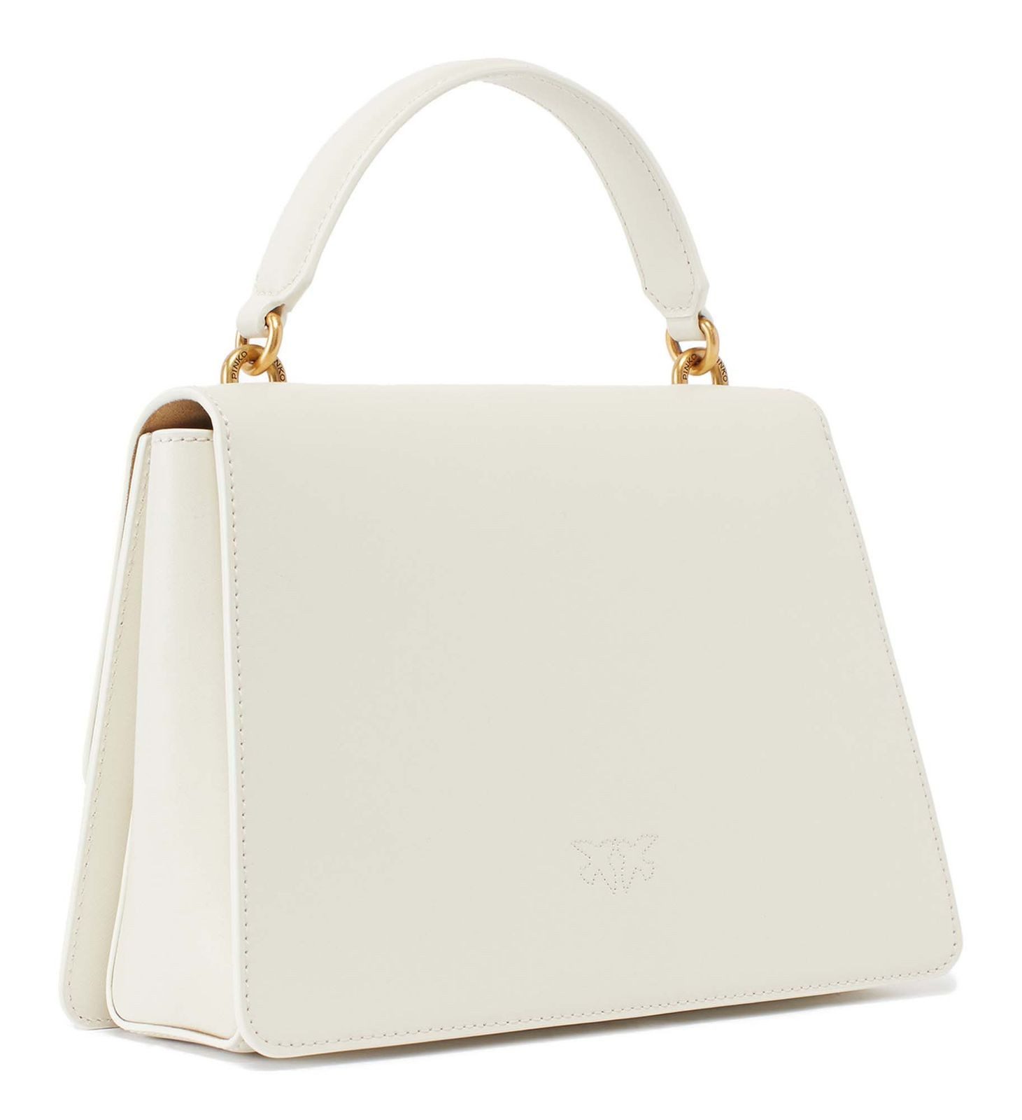 PINKO Handtasche Top Handle Classic Light, günstig online kaufen