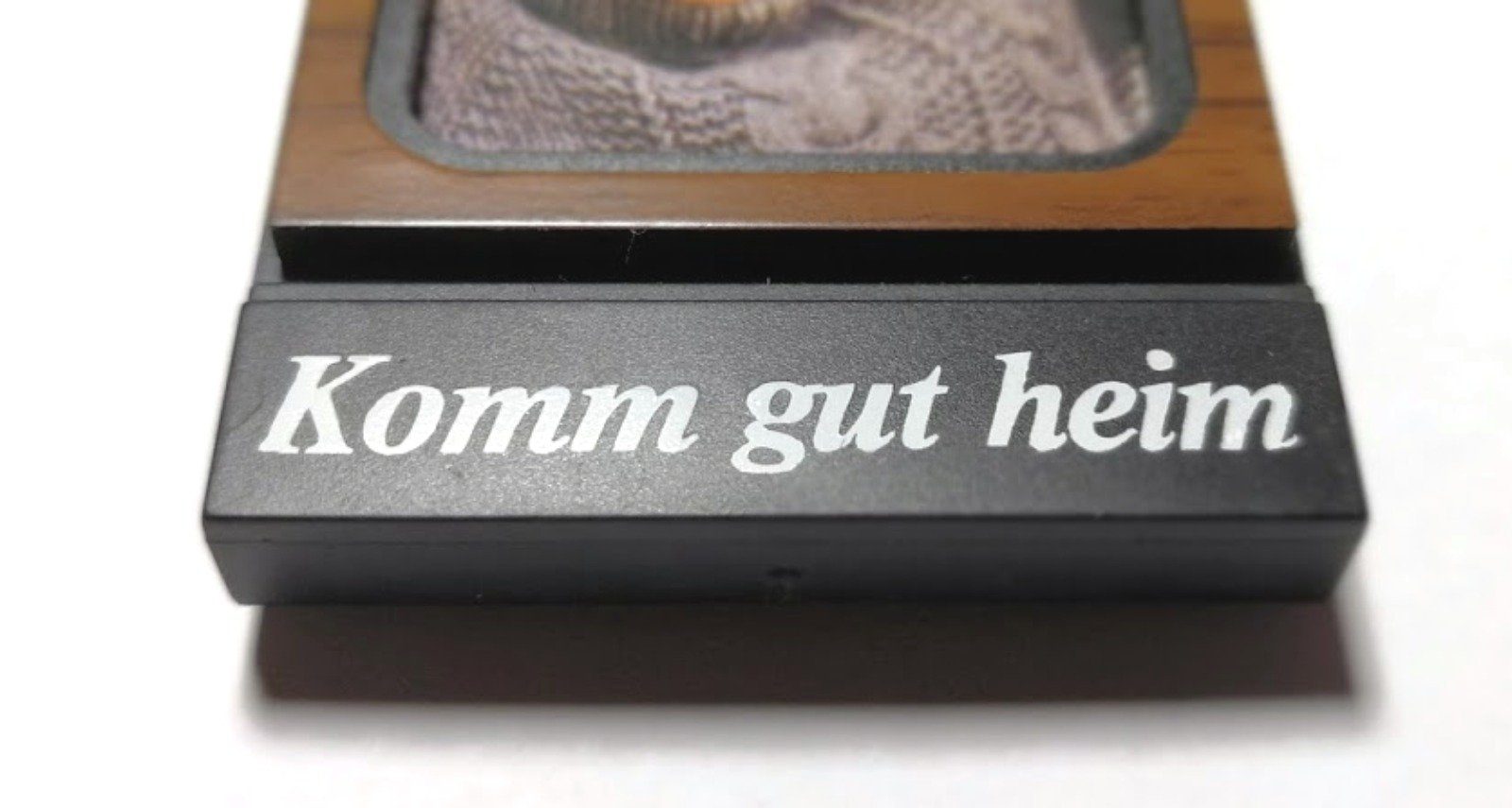 HR Autocomfort Bilderrahmen Auto KFZ Fotorahmen günstig online kaufen