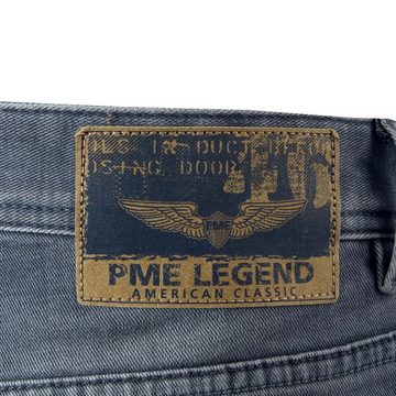 PME LEGEND Slim-fit-Jeans Tailwheel Left Hand