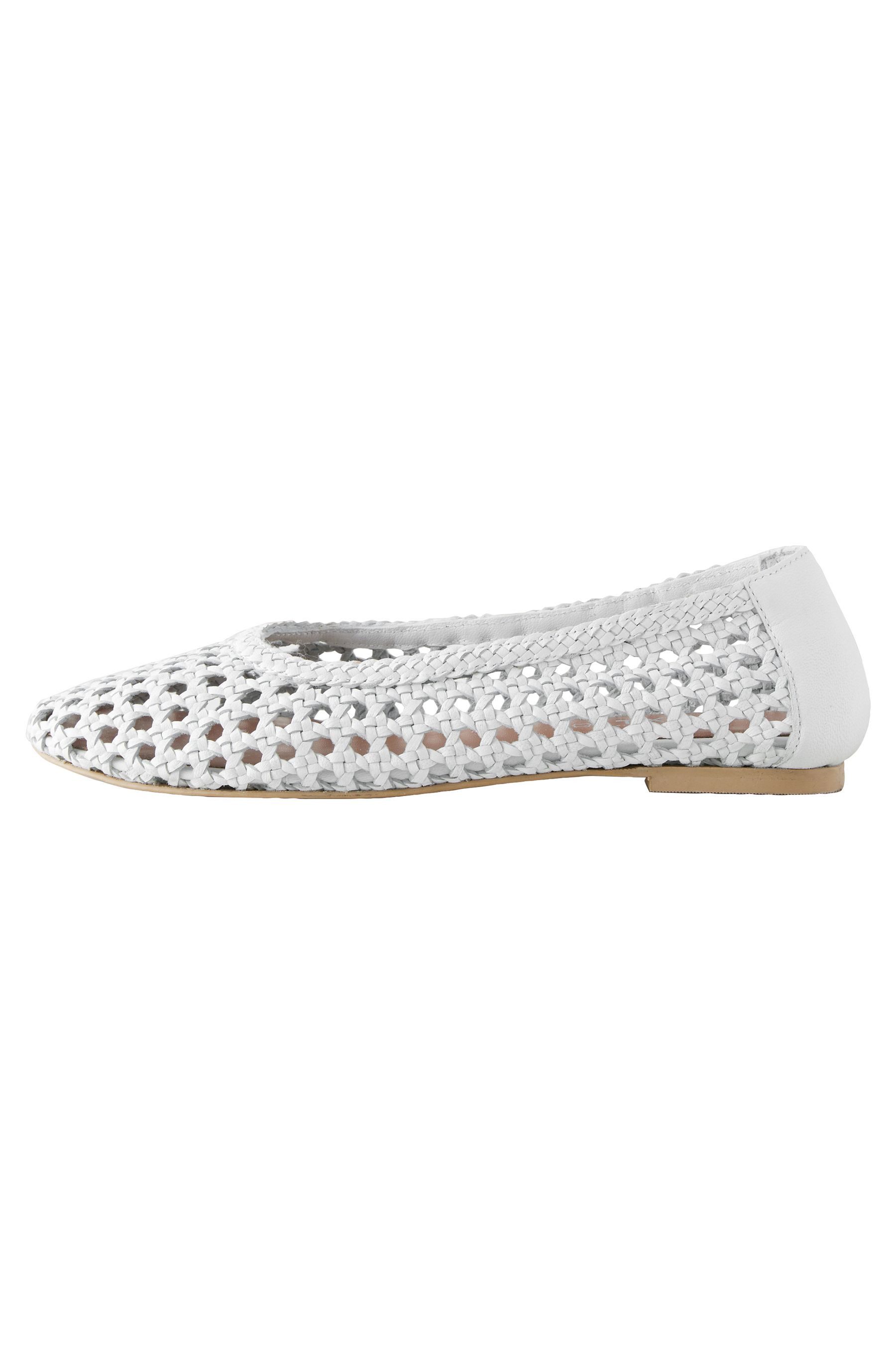 Next Forever Comfort® Ballerinas aus geflochtenem günstig online kaufen