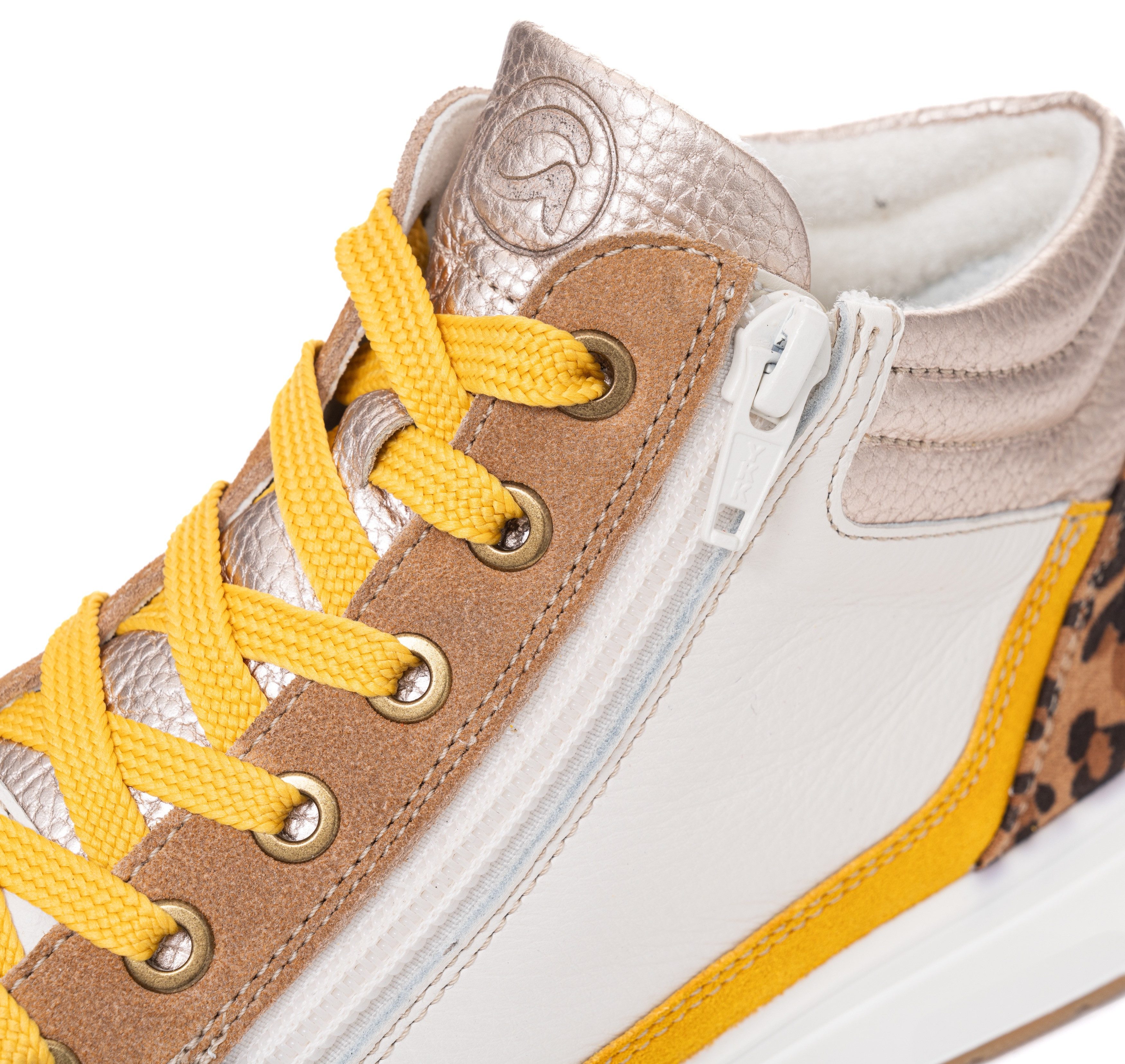 Ara ROM Sneakerboots, Schnürboots, Retro Sneaker, günstig online kaufen