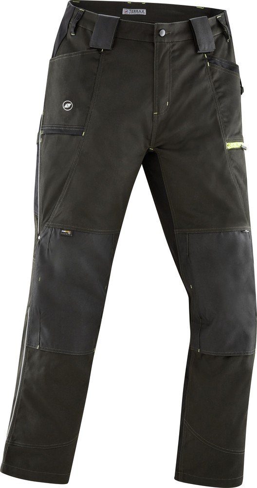 Arbeitshose Workwear Terrax