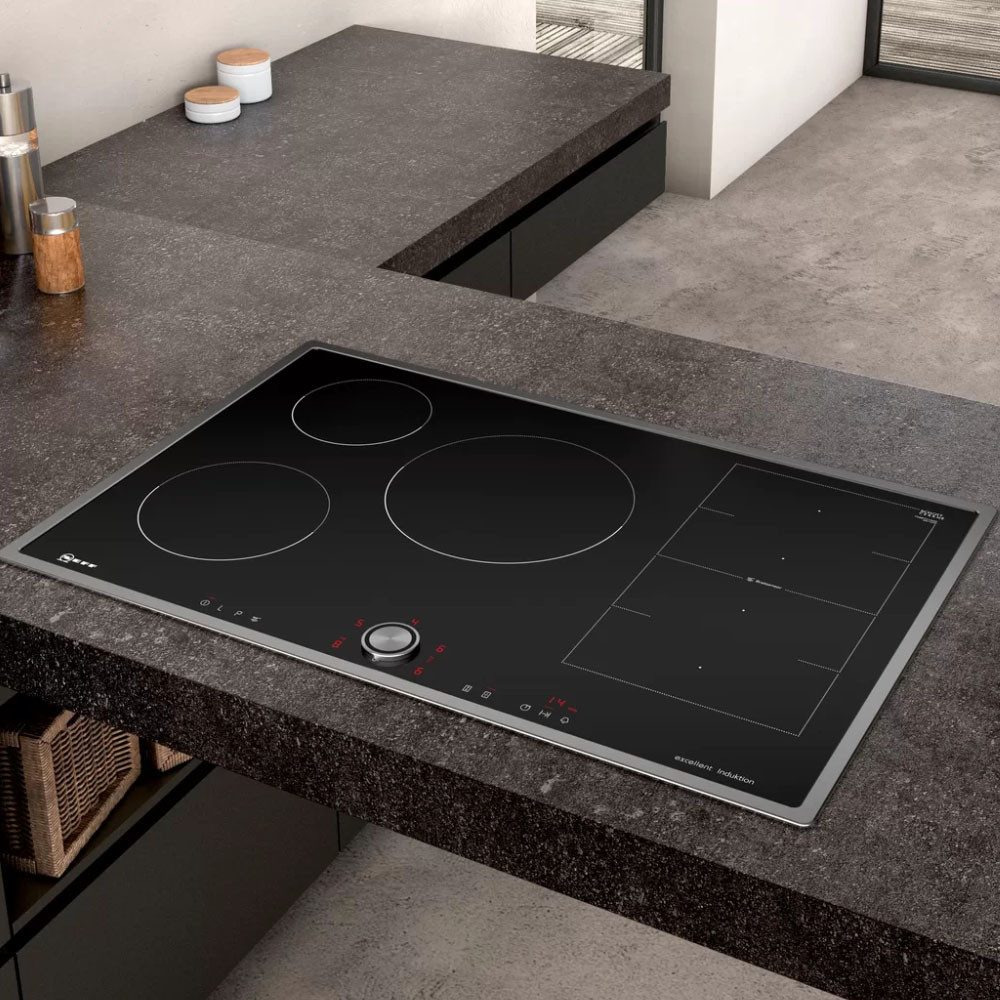 NEFF Flex-Induktions-Kochfeld T58BT21N0K