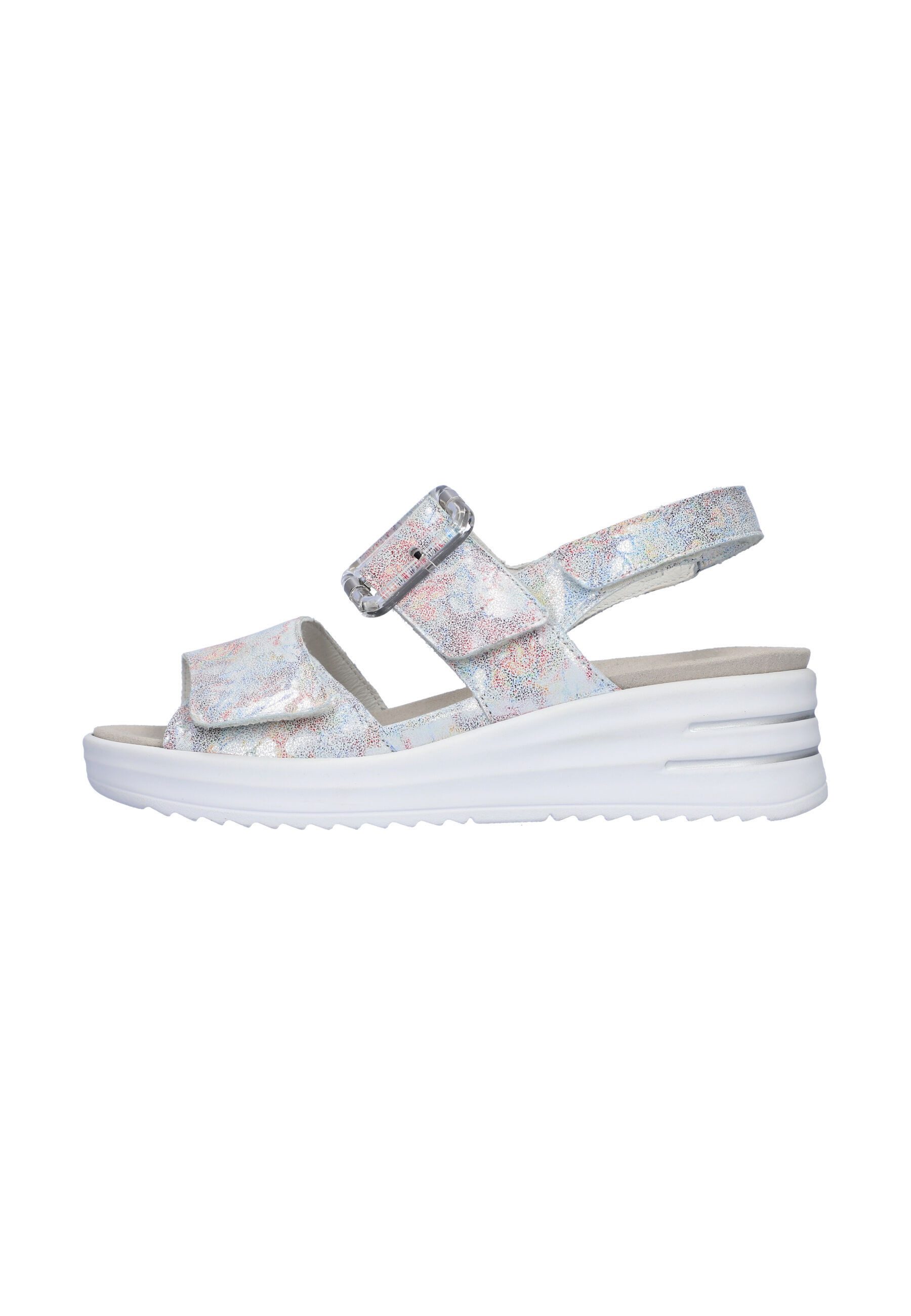 Waldläufer H-Dina Outdoorsandale