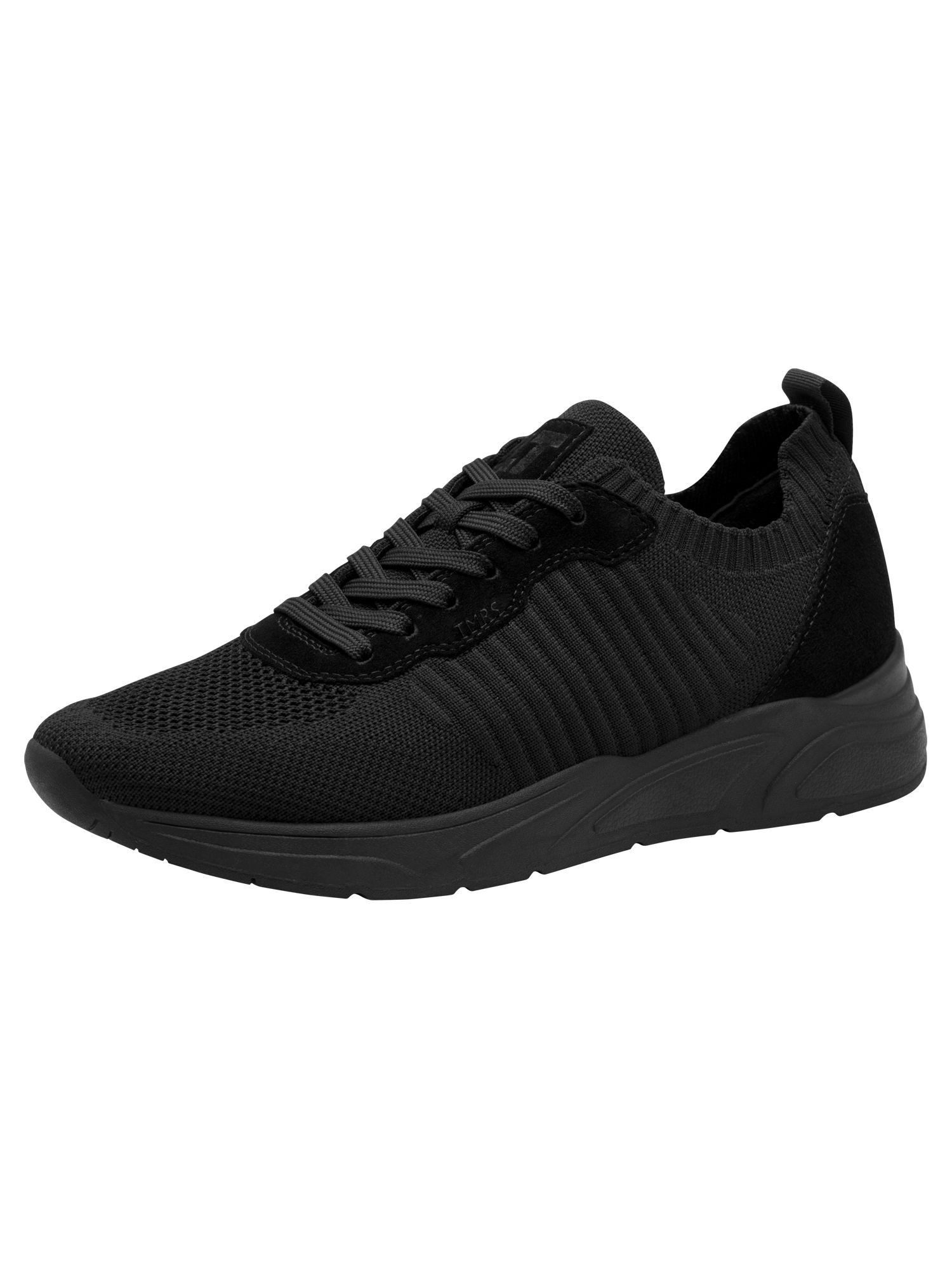Tamaris TMRS Men, Removable Leather Footbed Herren Sneaker