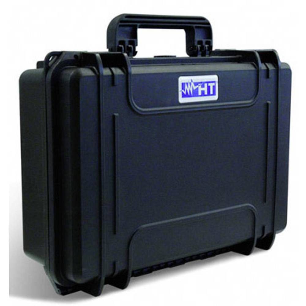 HT Instruments Gerätebox Geräteschutzkoffer für Combi, PQA, VEGA und PV