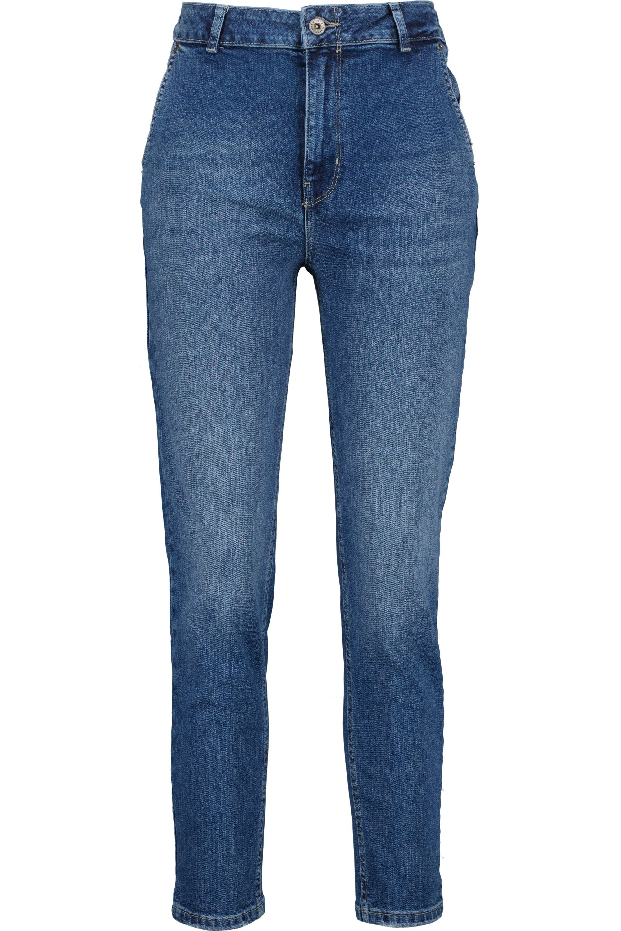 Mom-Jeans Damen LaureenAK DNM A Jeanshose