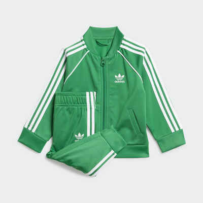 Grüne adidas Damen Trainingsanzüge online kaufen | OTTO