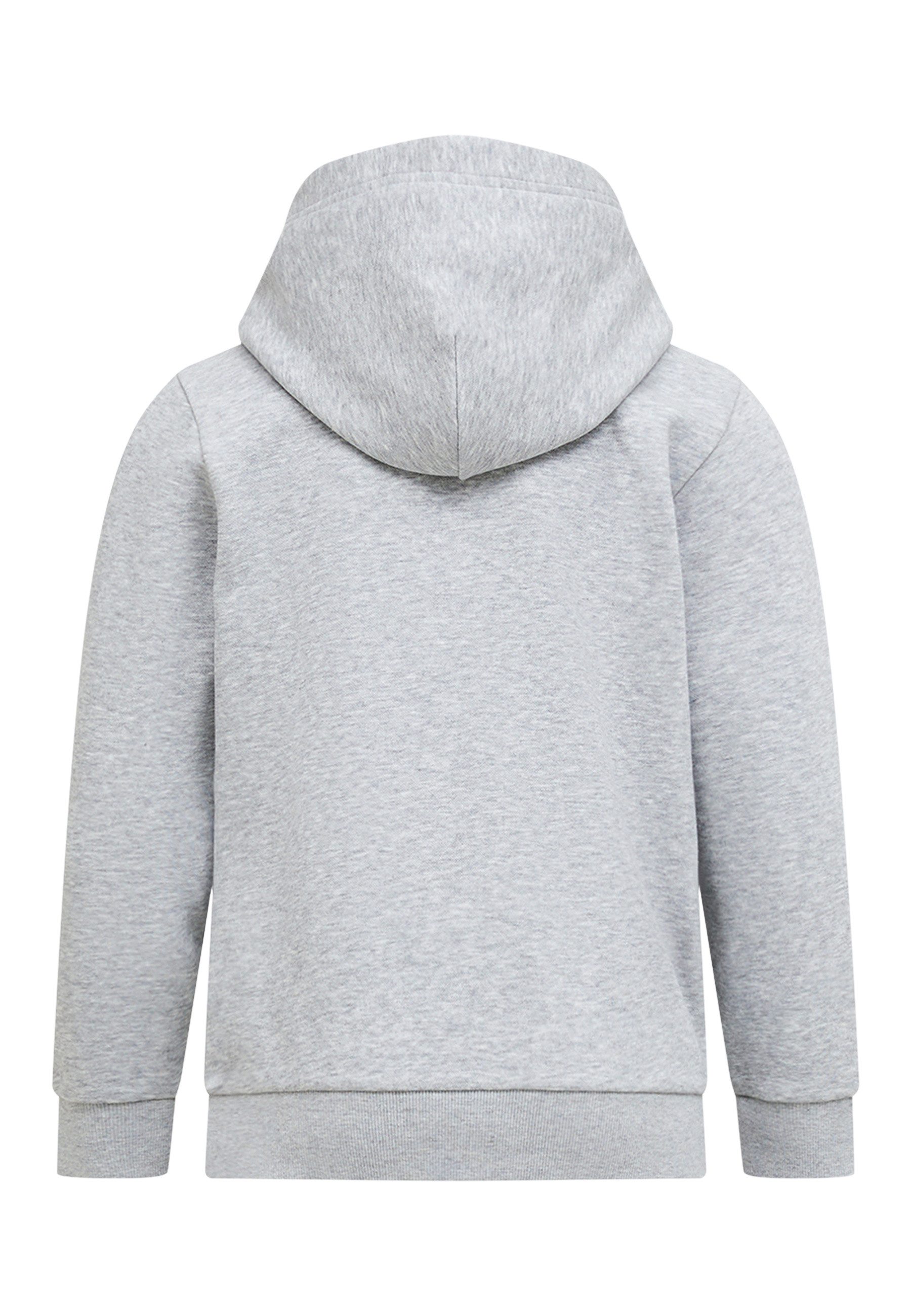 Peak Performance Kapuzensweatshirt Jr Original Hood (1-tlg) mit sportivem Design