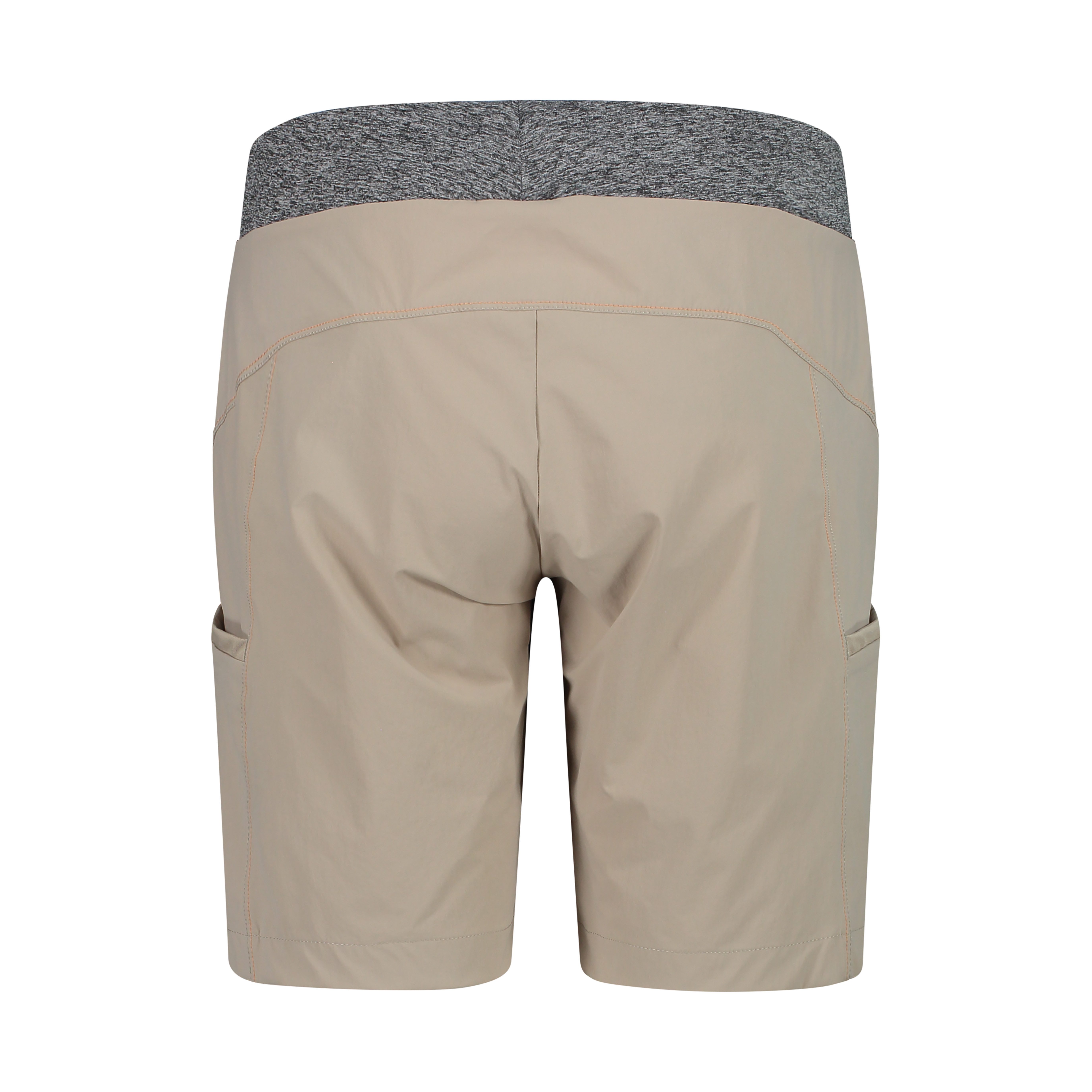CMP Trainingsshorts CMP Damen Short Woman günstig online kaufen