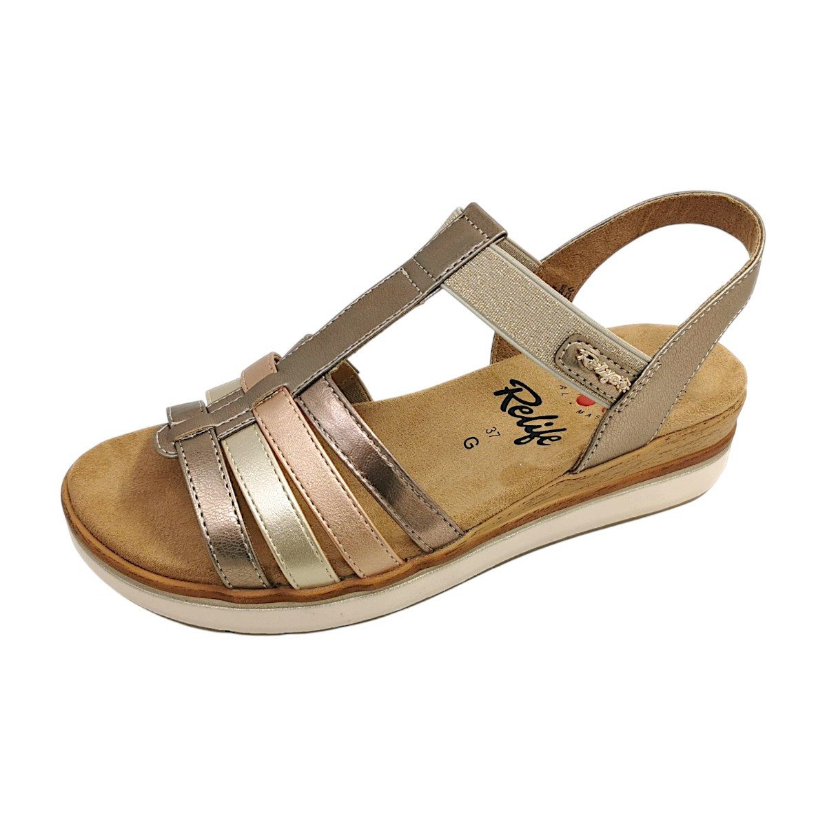 Relife Sandalette