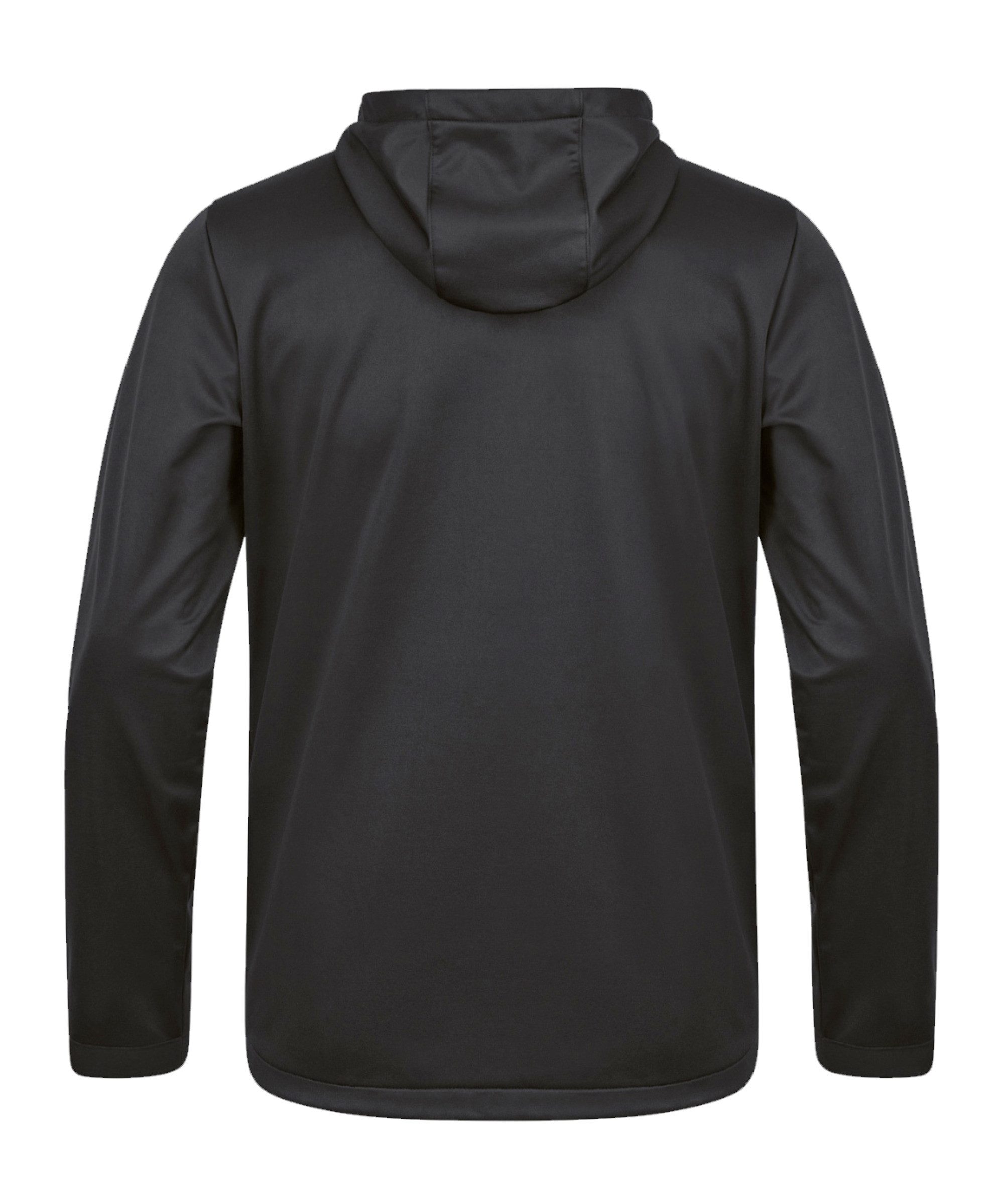 Jako Allwetterjacke Softshelljacke Kids (1-St) Kapuze_Kordelzug – Bild 2 von 5