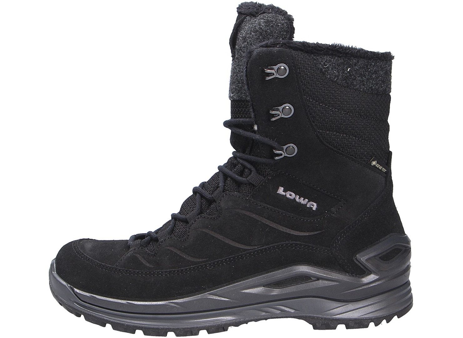 Lowa Lowa Damen SchneeStiefel CALCETA EVO GTX WS Winterstiefel