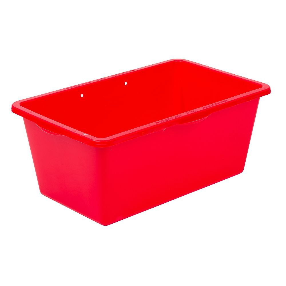 Sport-Thieme Organizer Materialbox 90 Liter, Vielfältige Einsatzmöglichkeiten