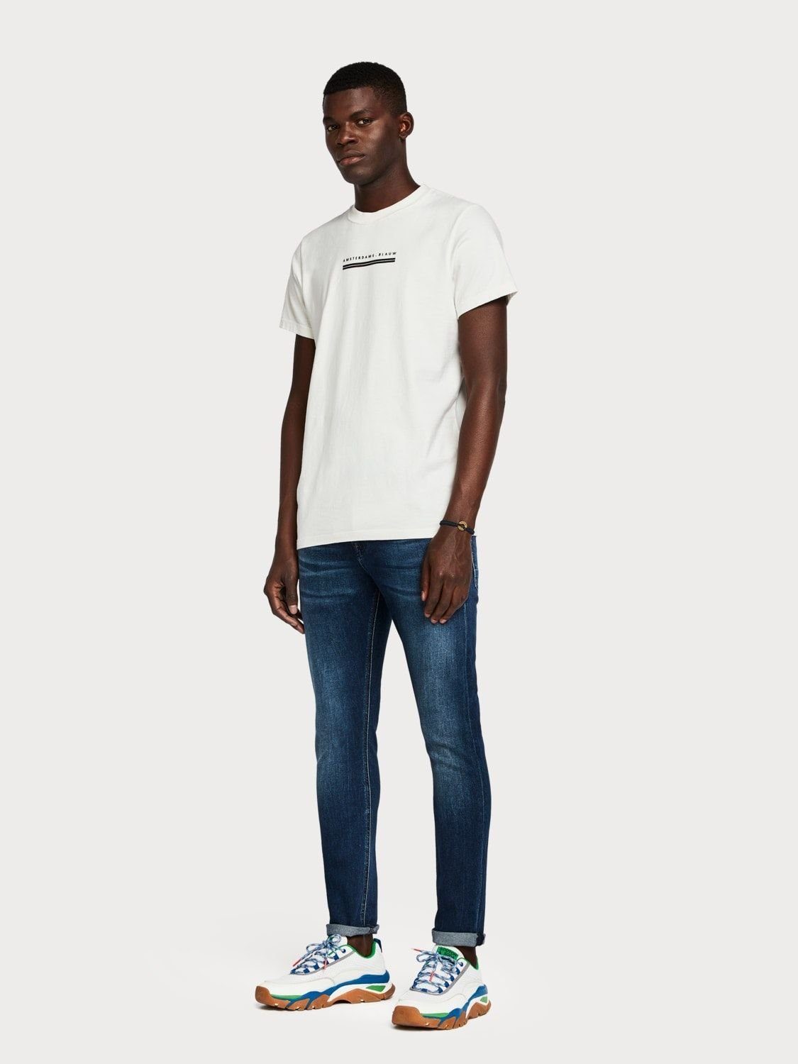 Scotch & Soda 5-Pocket-Jeans