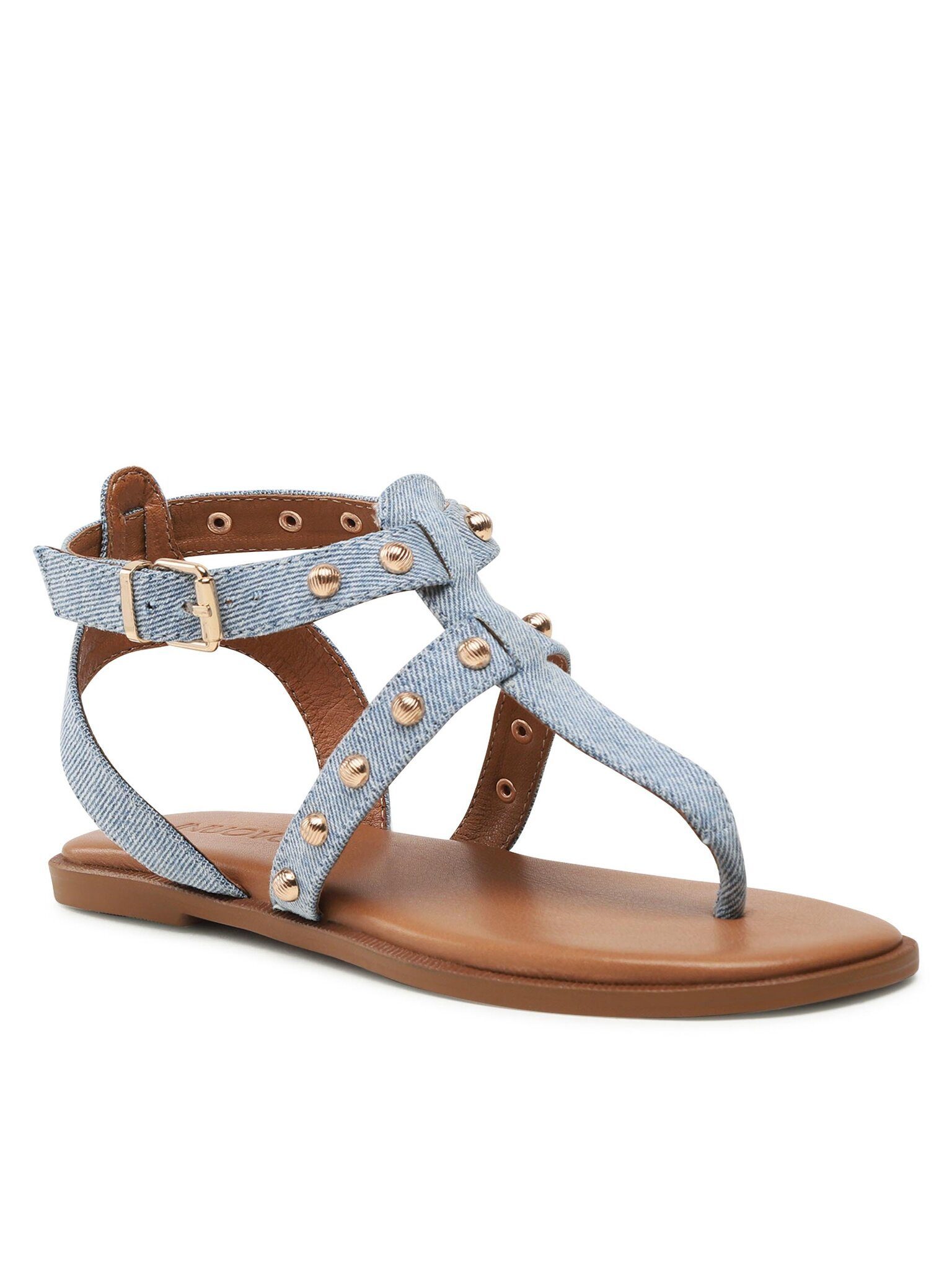 INUOVO Sandalen 981021 ljs Sandale