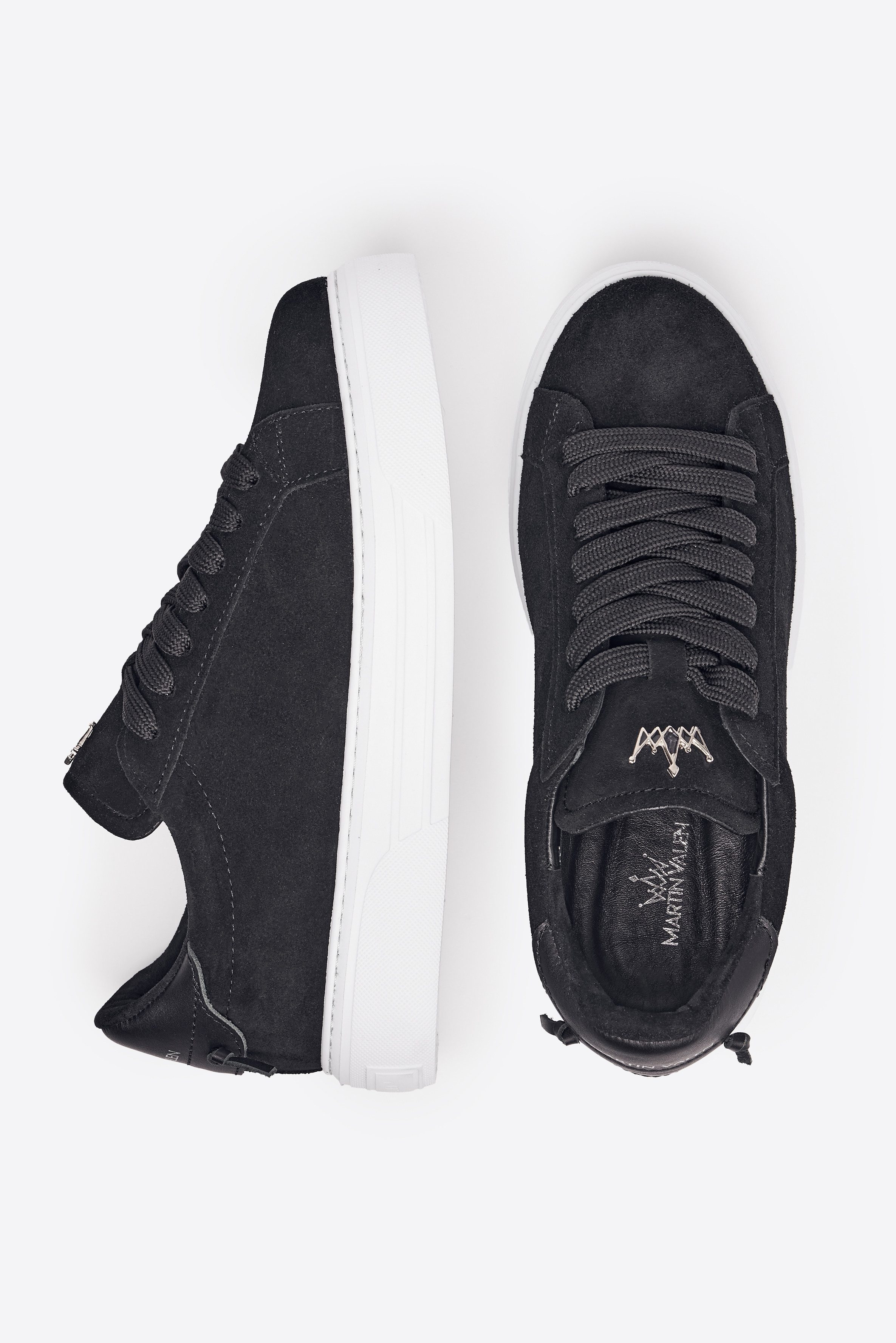 Martin Valen Unisex Sport Sneakers Schnürschuh