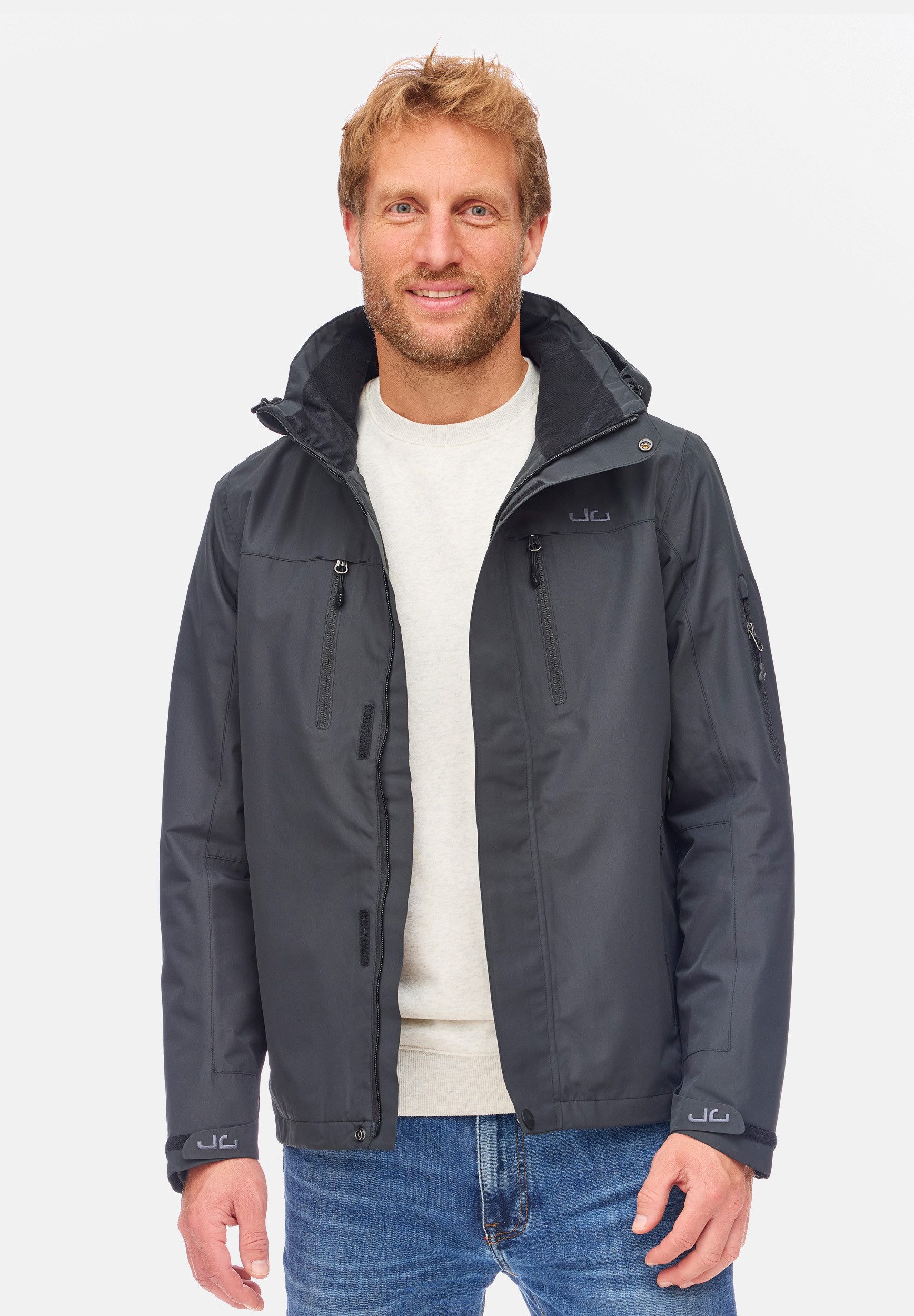 Jeff Green Outdoorjacke Harstad günstig online kaufen