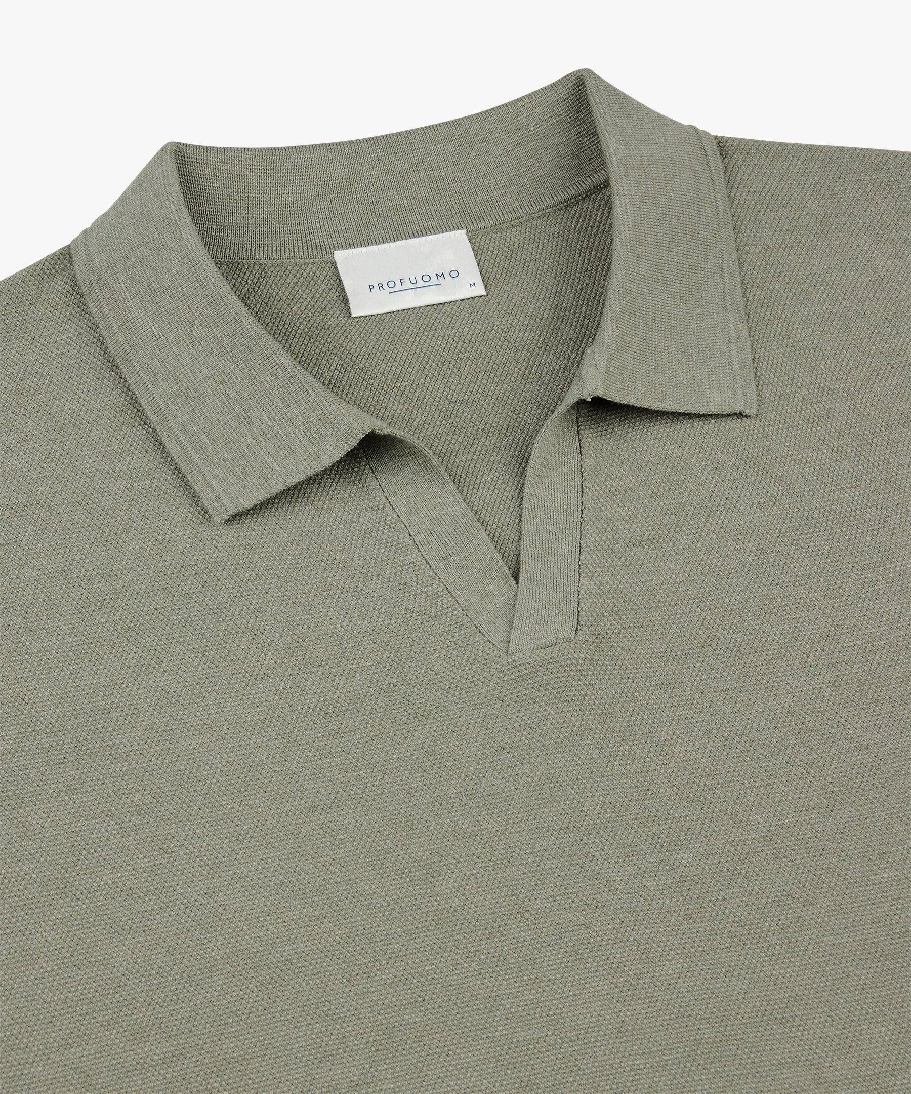 Profuomo Poloshirt PPXD10009D