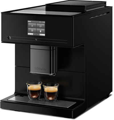 Miele Kaffeevollautomat CM 7750 125 Edition