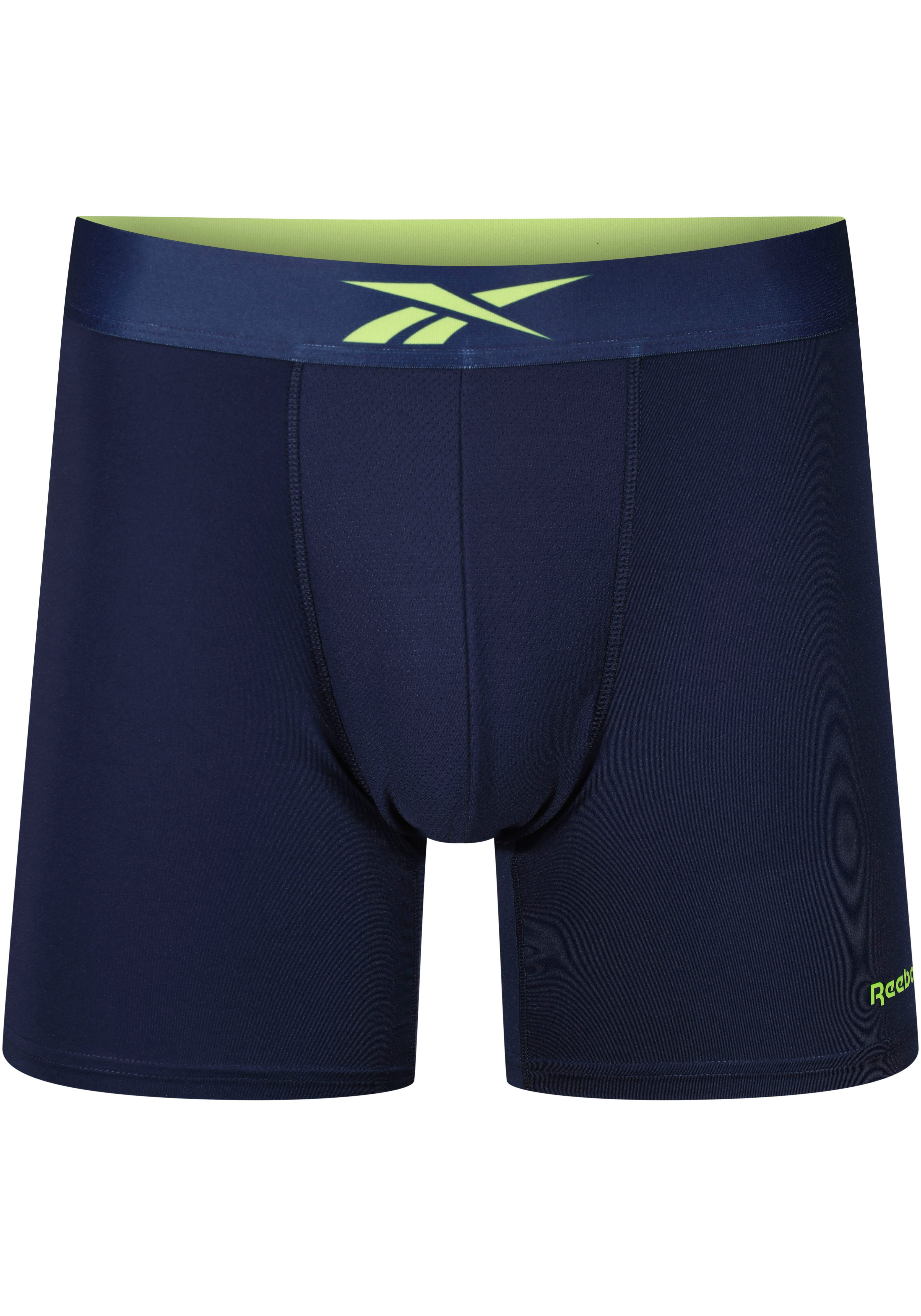 Reebok Boxer TULLY (3er Pack) mit günstig online kaufen