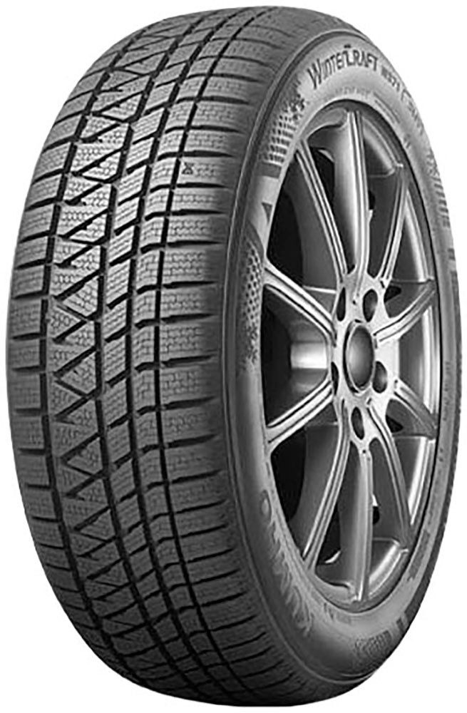 Kumho Winterreifen WINTERCRAFT WS71 SUV, 1-St.