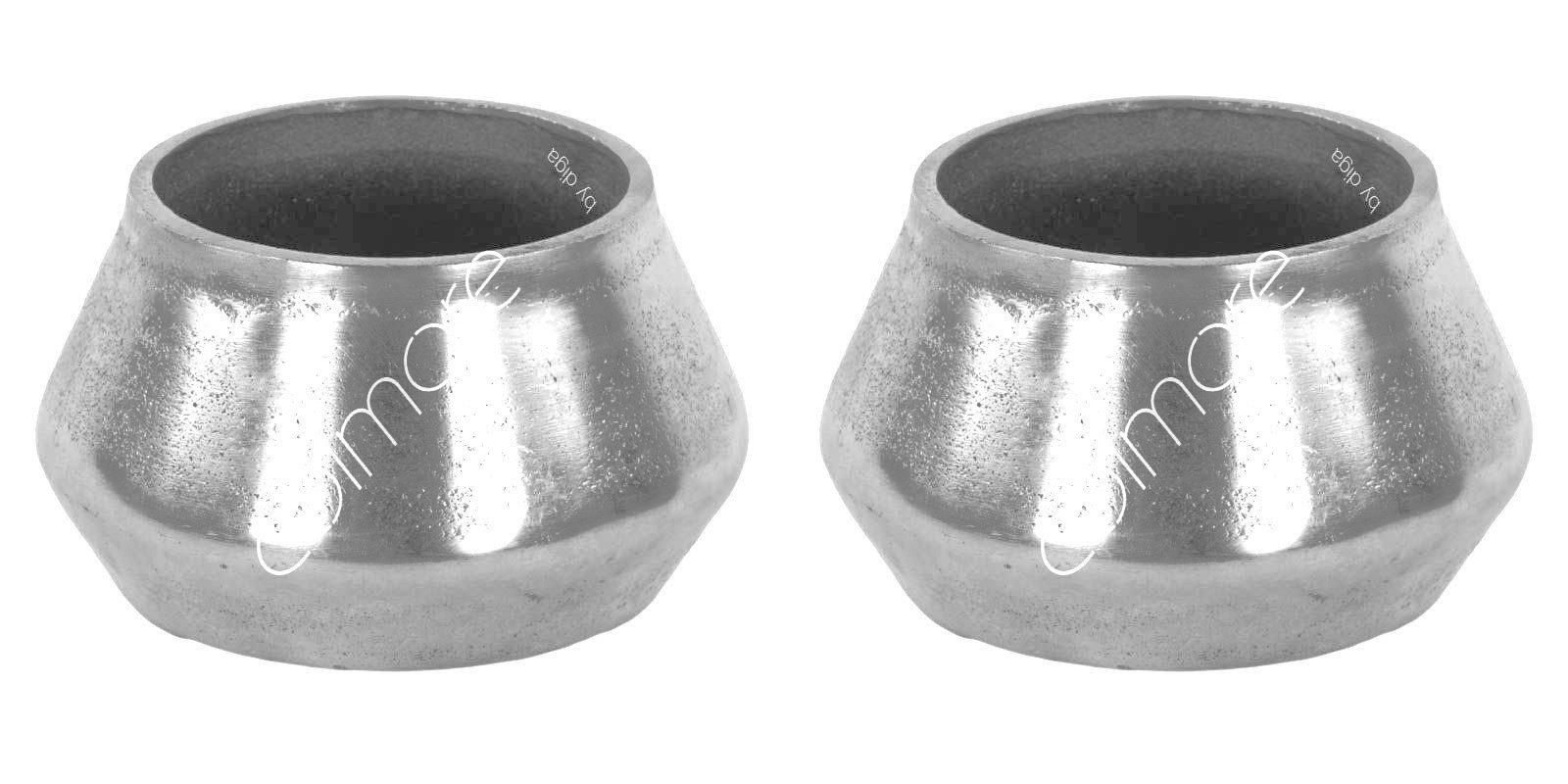 colmore Dekovase, Vintage Optik