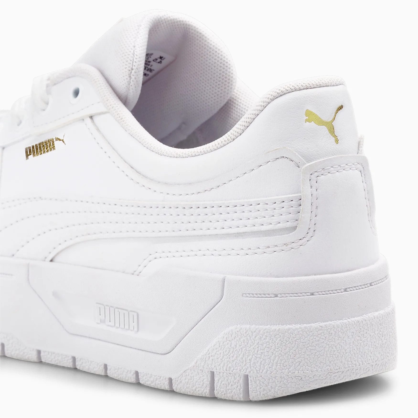 PUMA Cali Dream Lth Wns Laufschuh