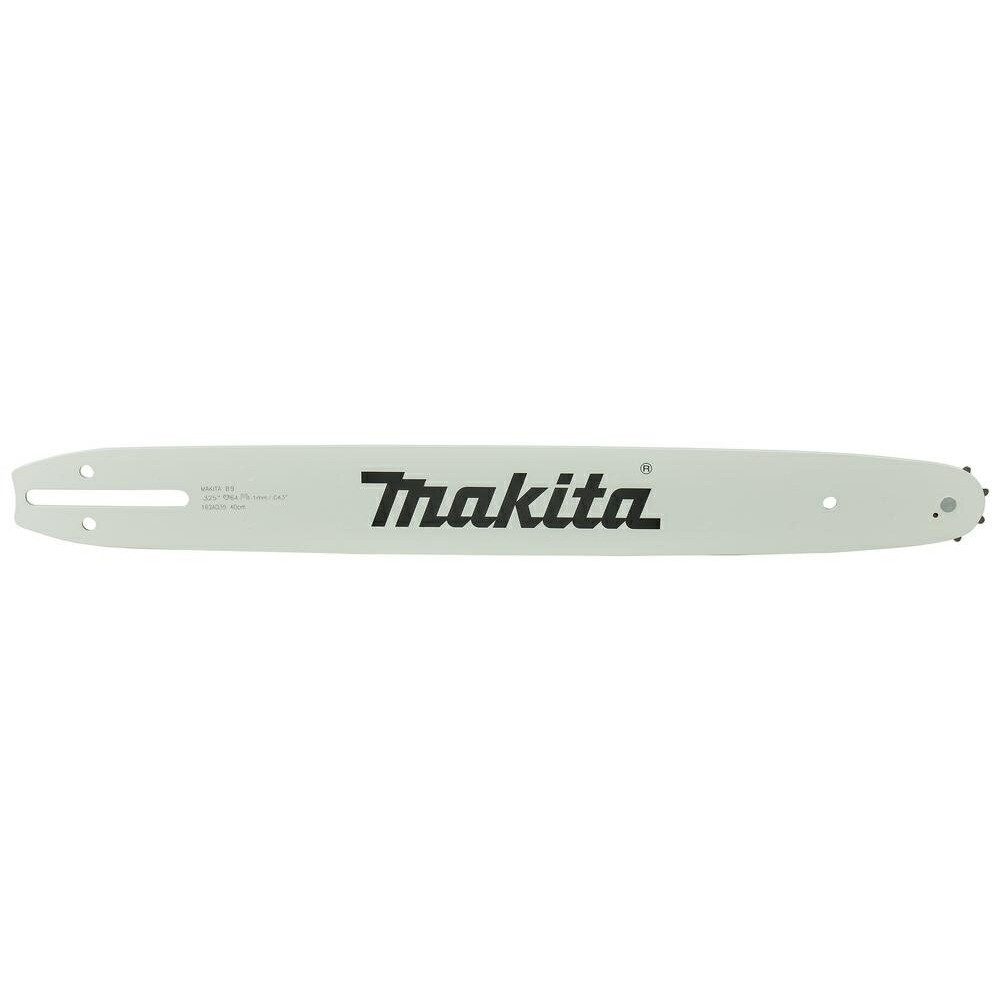 Makita Führungsschiene Makita Führungsschiene für Kettensägen 80TXL